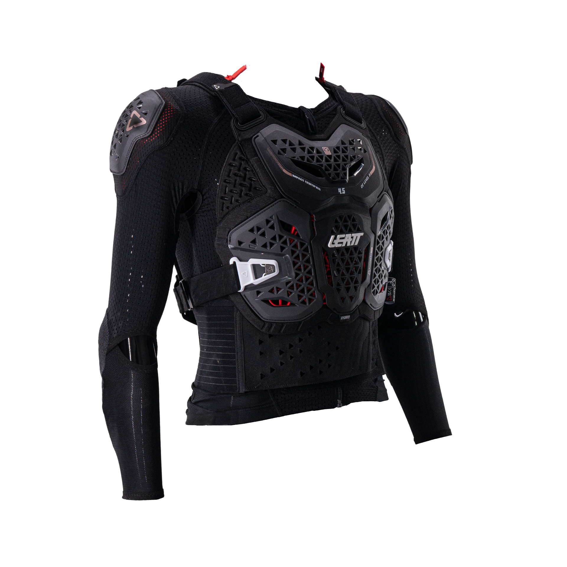 Body Protector 4.5 Hybrid - Women