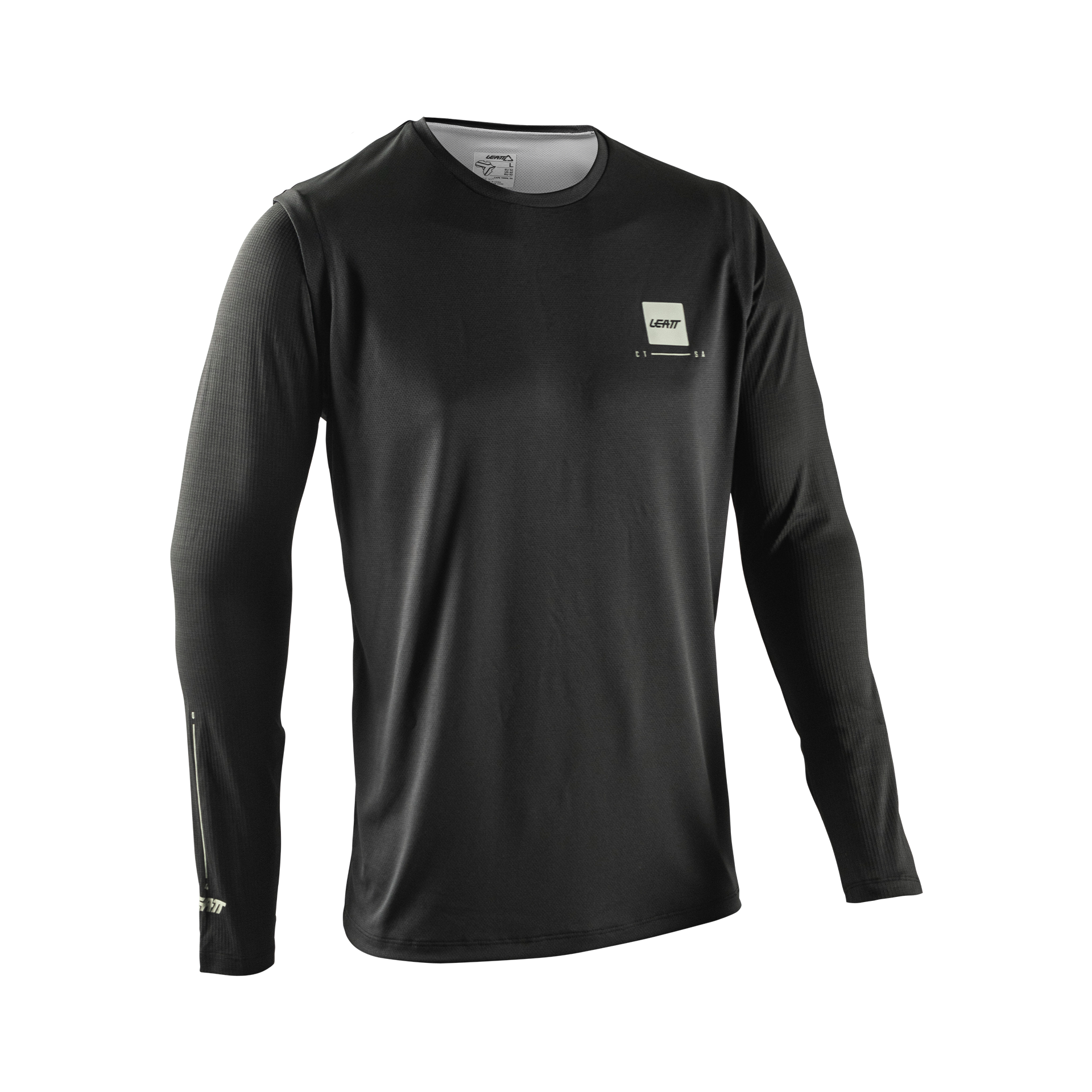 Ride Kit MTB Gravity 1.0