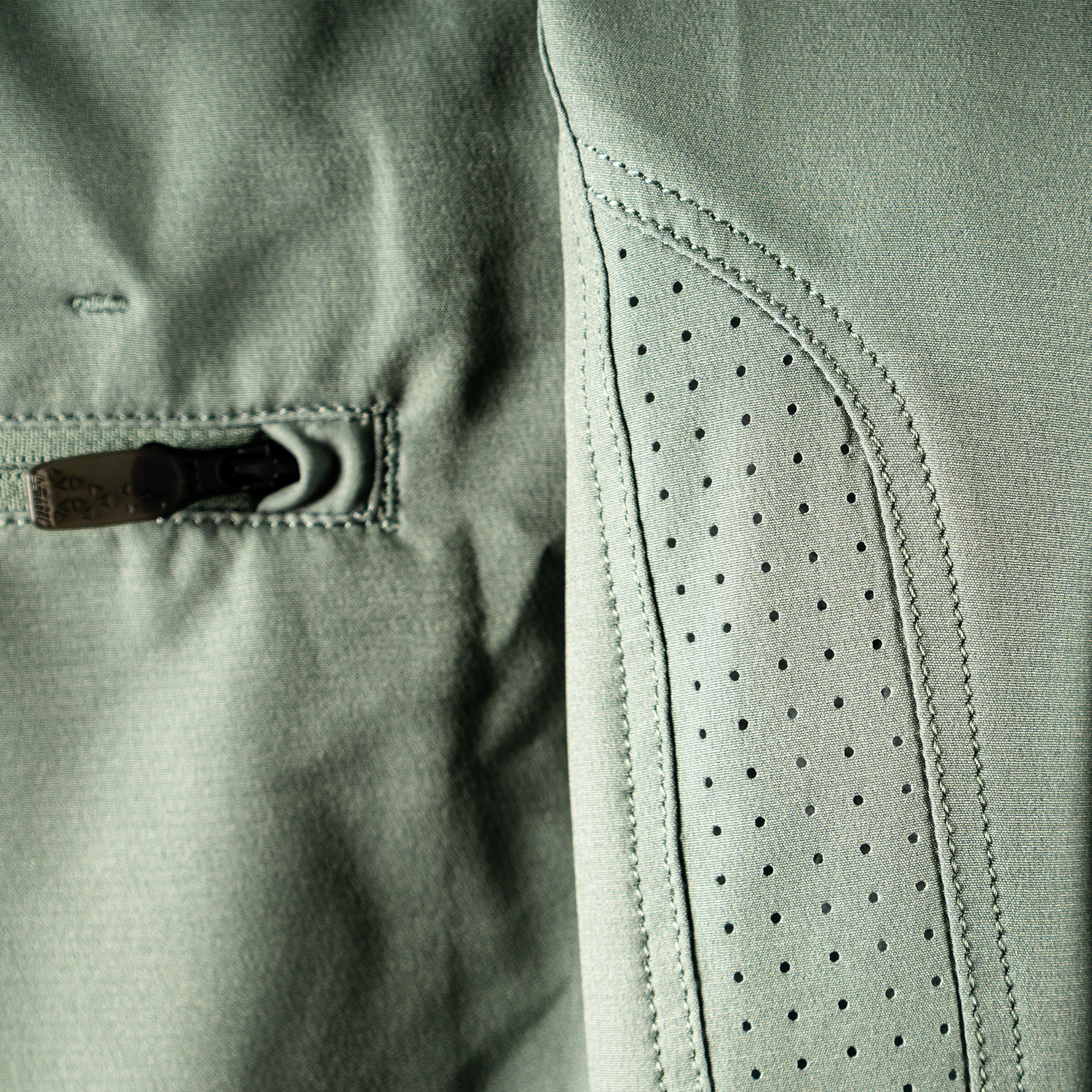 Shorts MTB Gravity 2.0