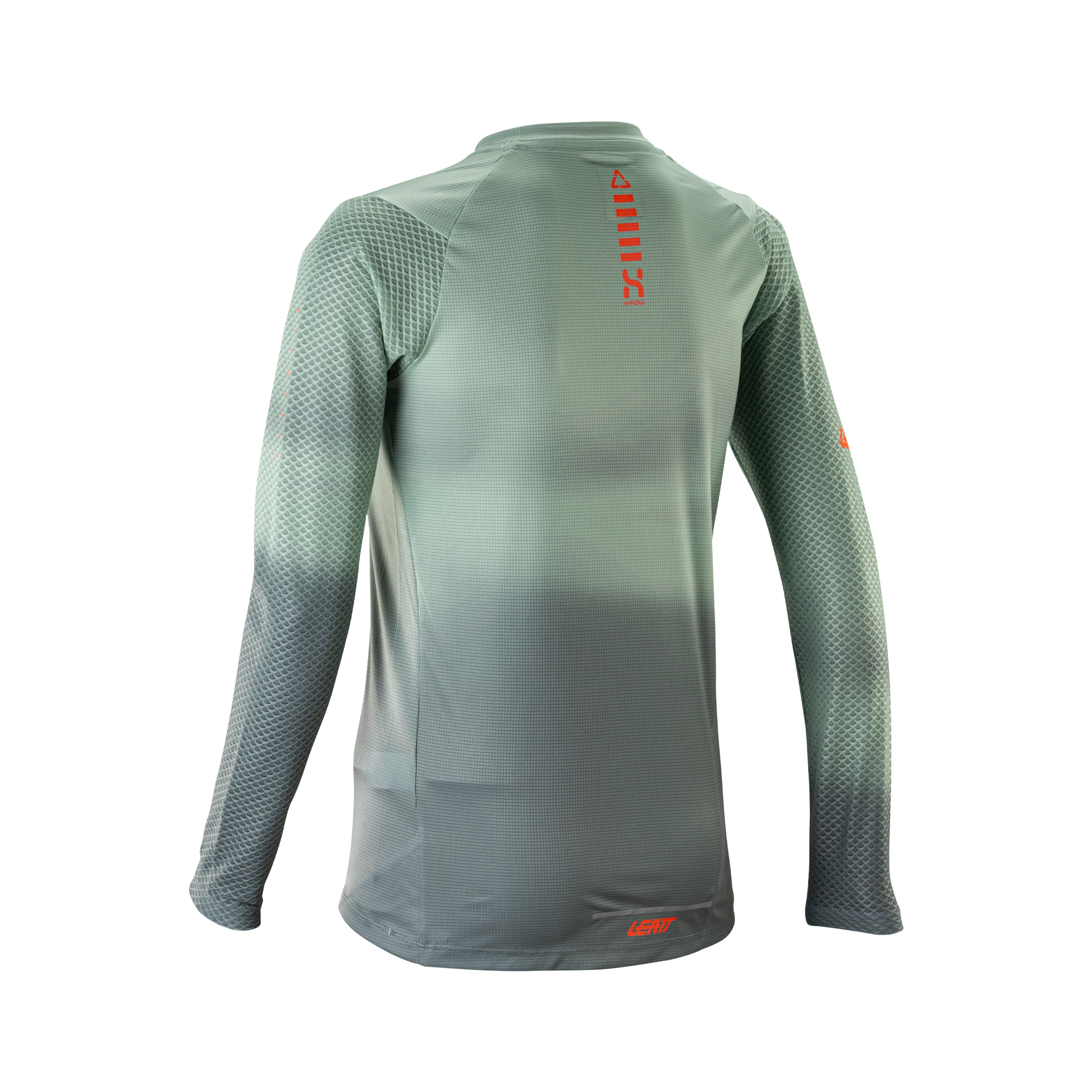 Jersey MTB Trail 3.0 - Long Sleeve - Women