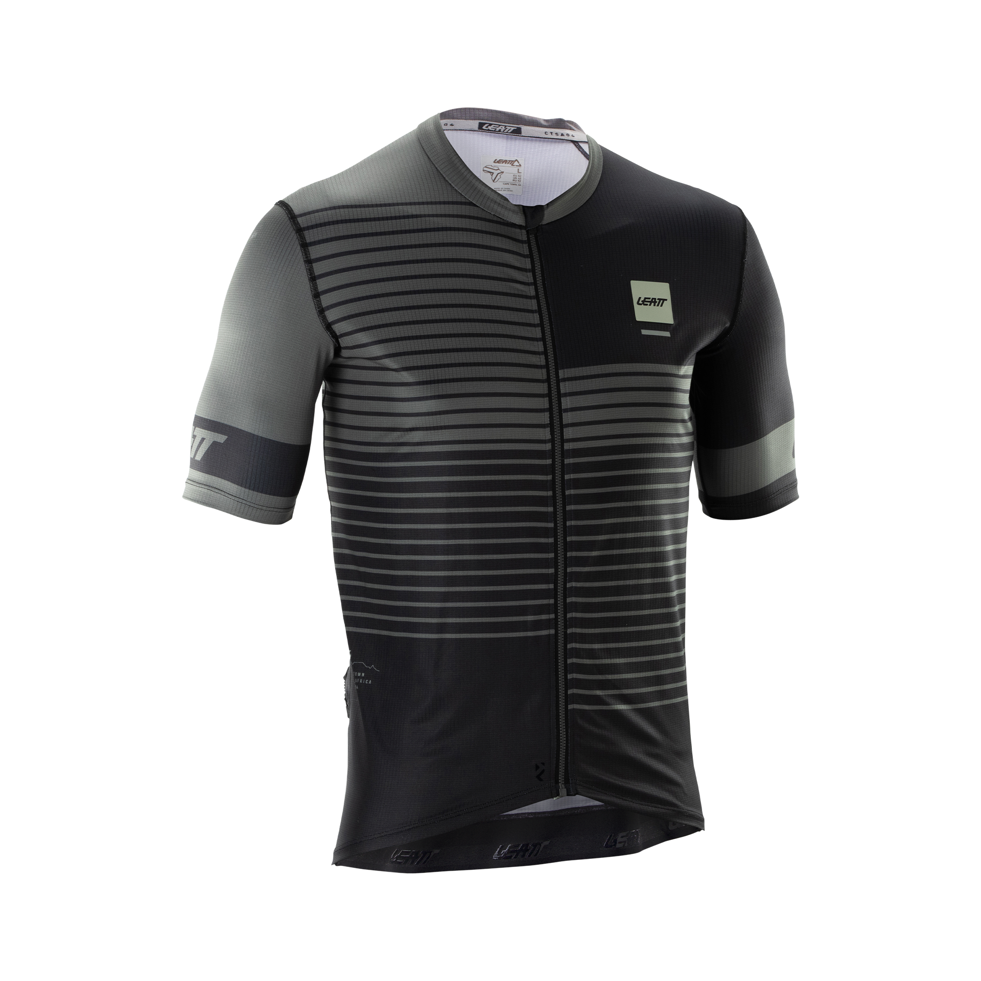 Jersey MTB Endurance 3.0