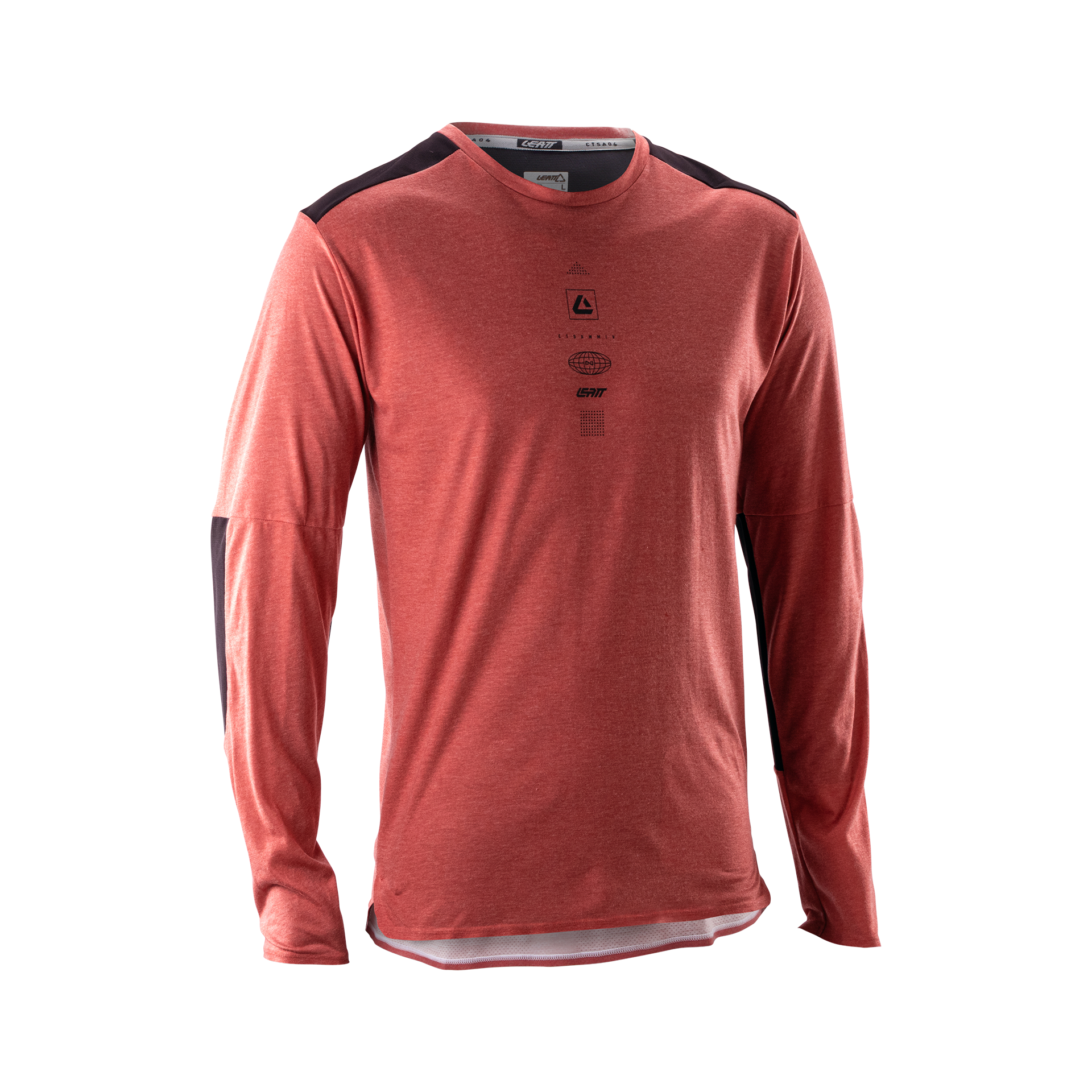 Jersey MTB Trail 4.0 - Long Sleeve