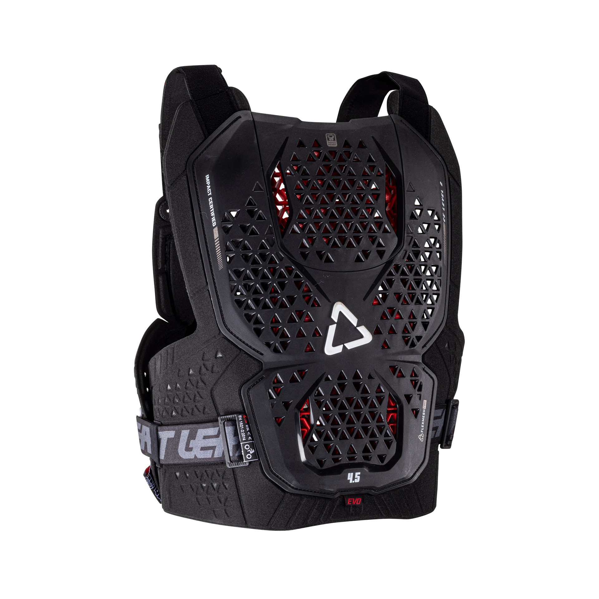 Chest Protector 4.5 Evo