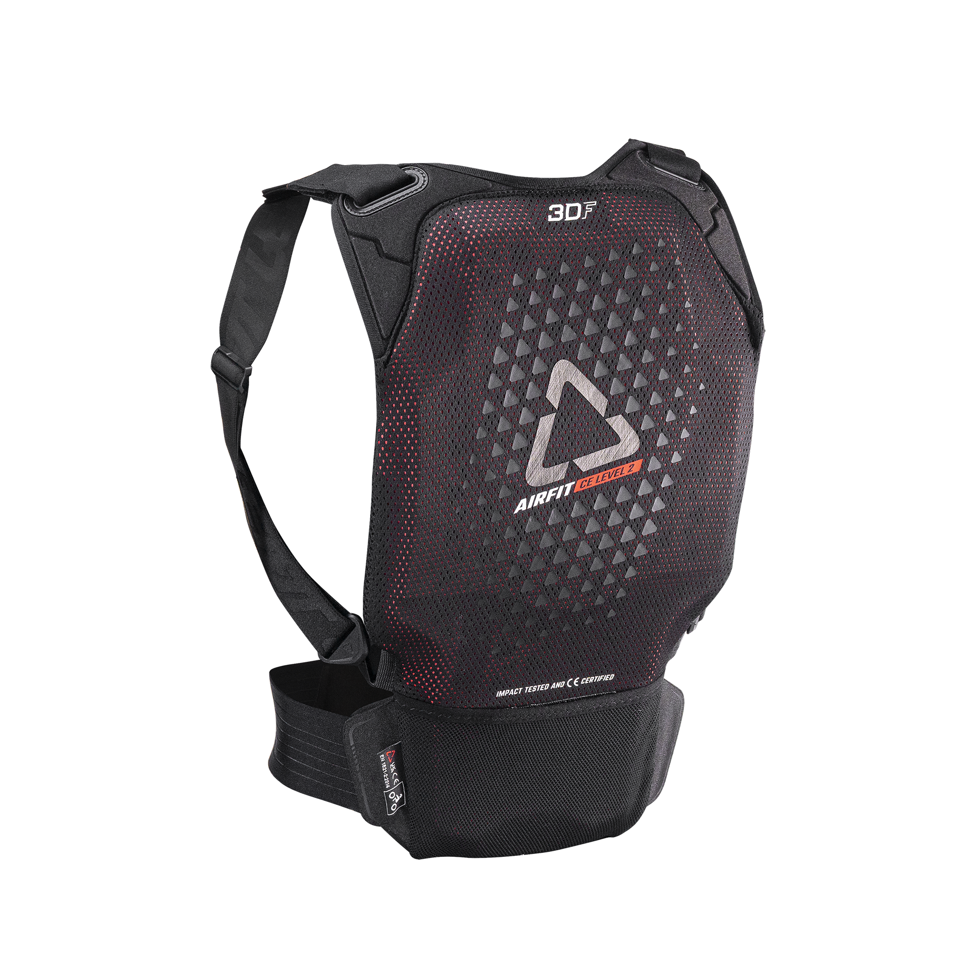 Back Protector 3DF AirFit Evo