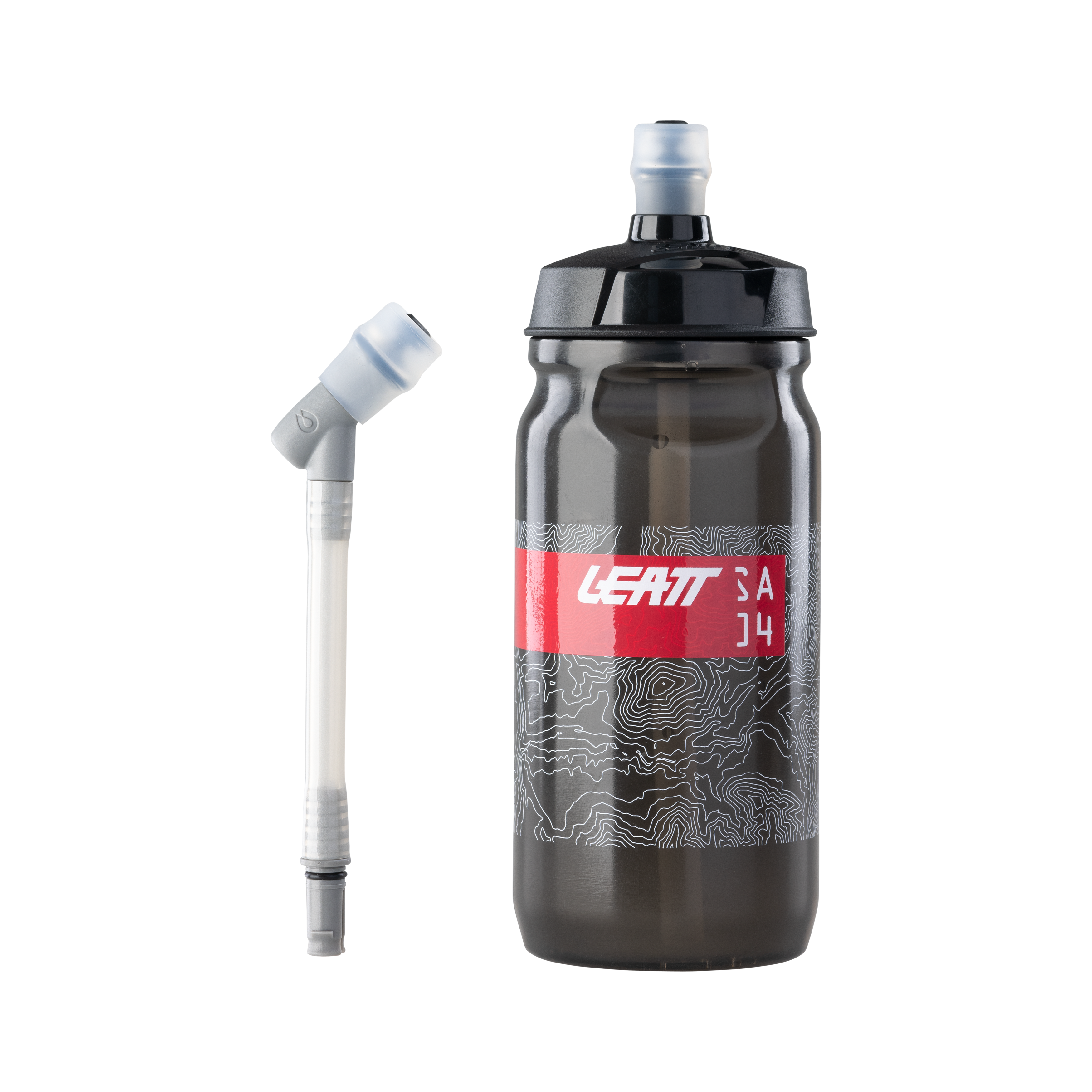 Bottle SteadySip Convertible 750