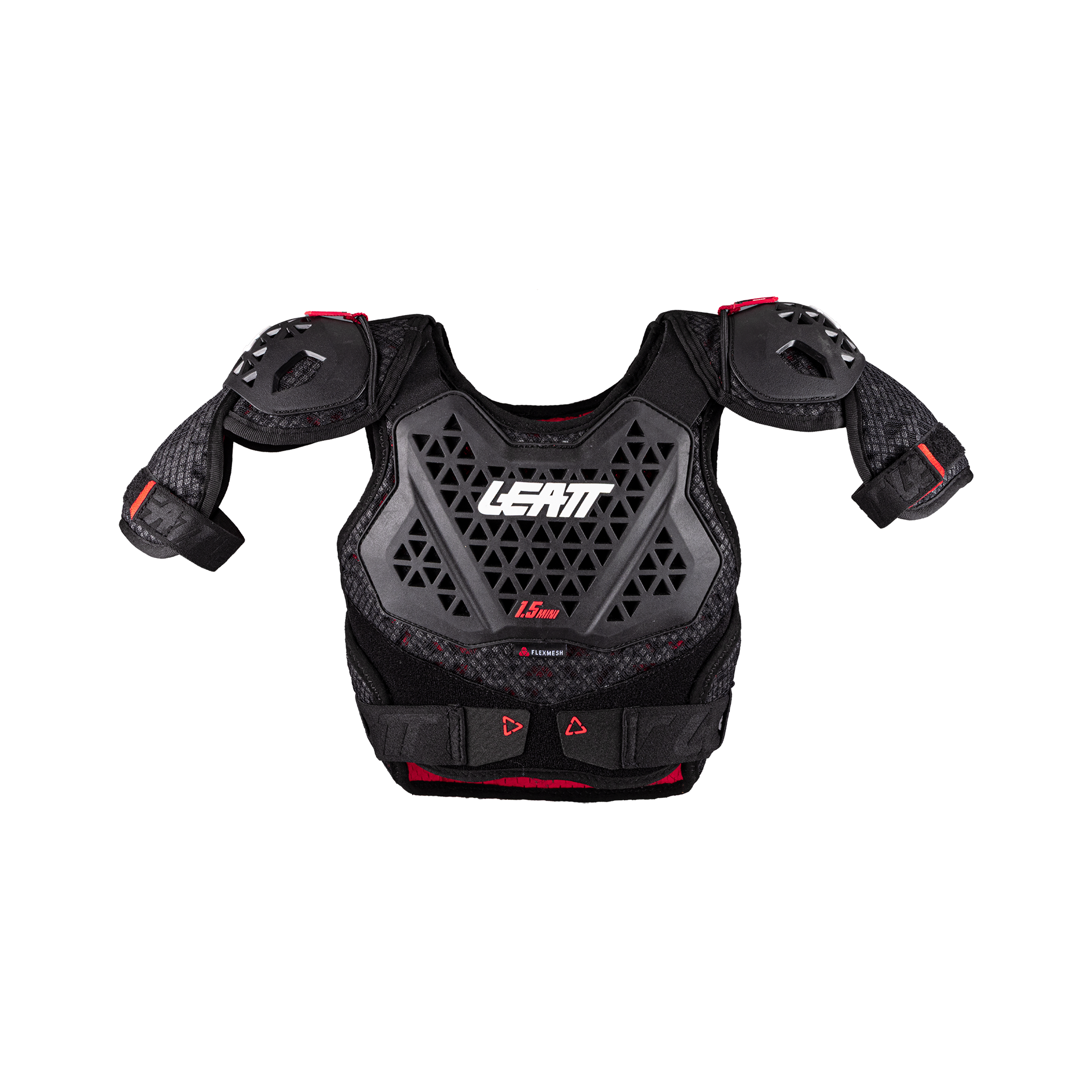 Chest Guard 1.5 Pro - Mini