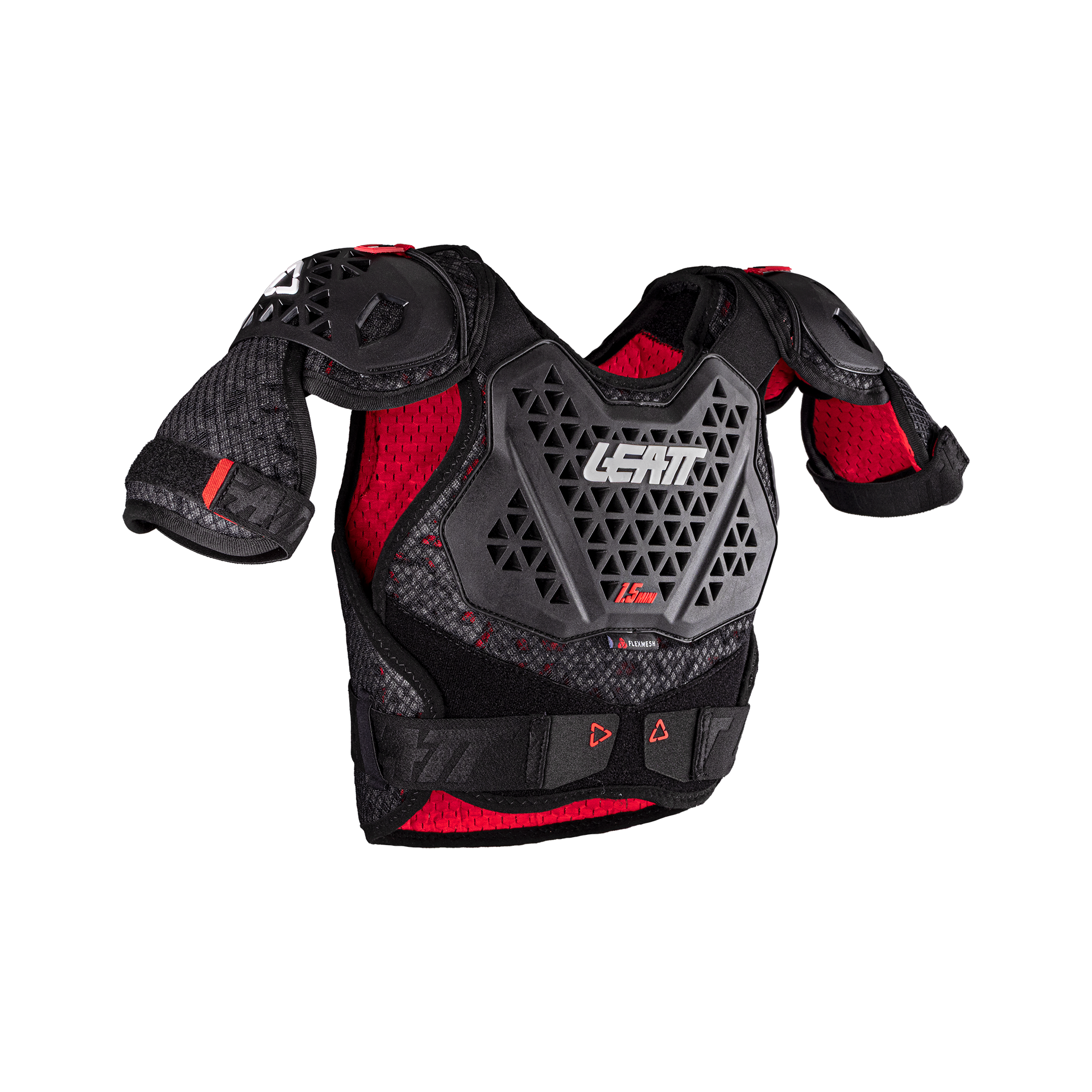 Chest Guard 1.5 Pro - Mini