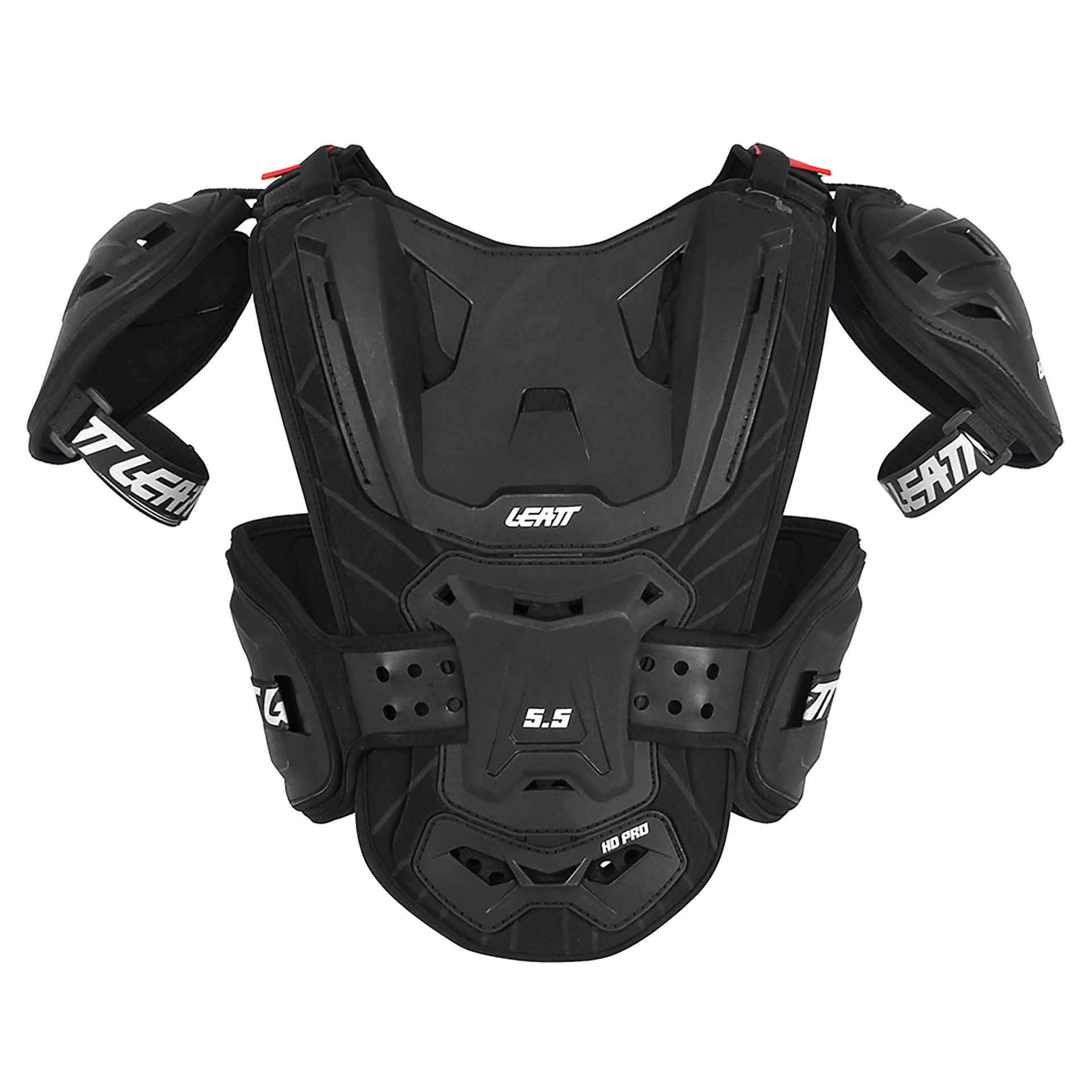 Chest Protector 5.5 Pro HD Junior - 2025
