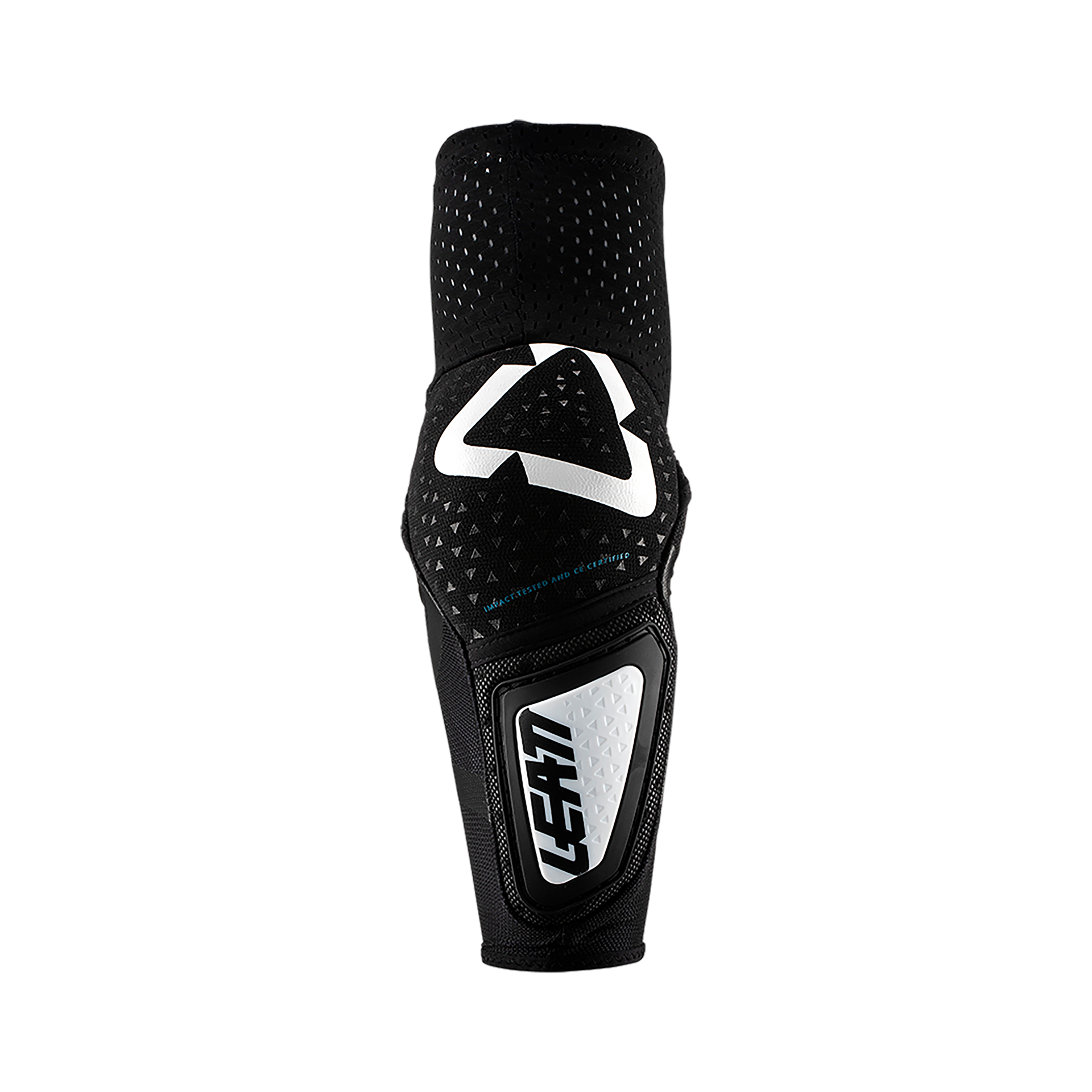 Elbow Guard 3DF Hybrid - junior - White - Black