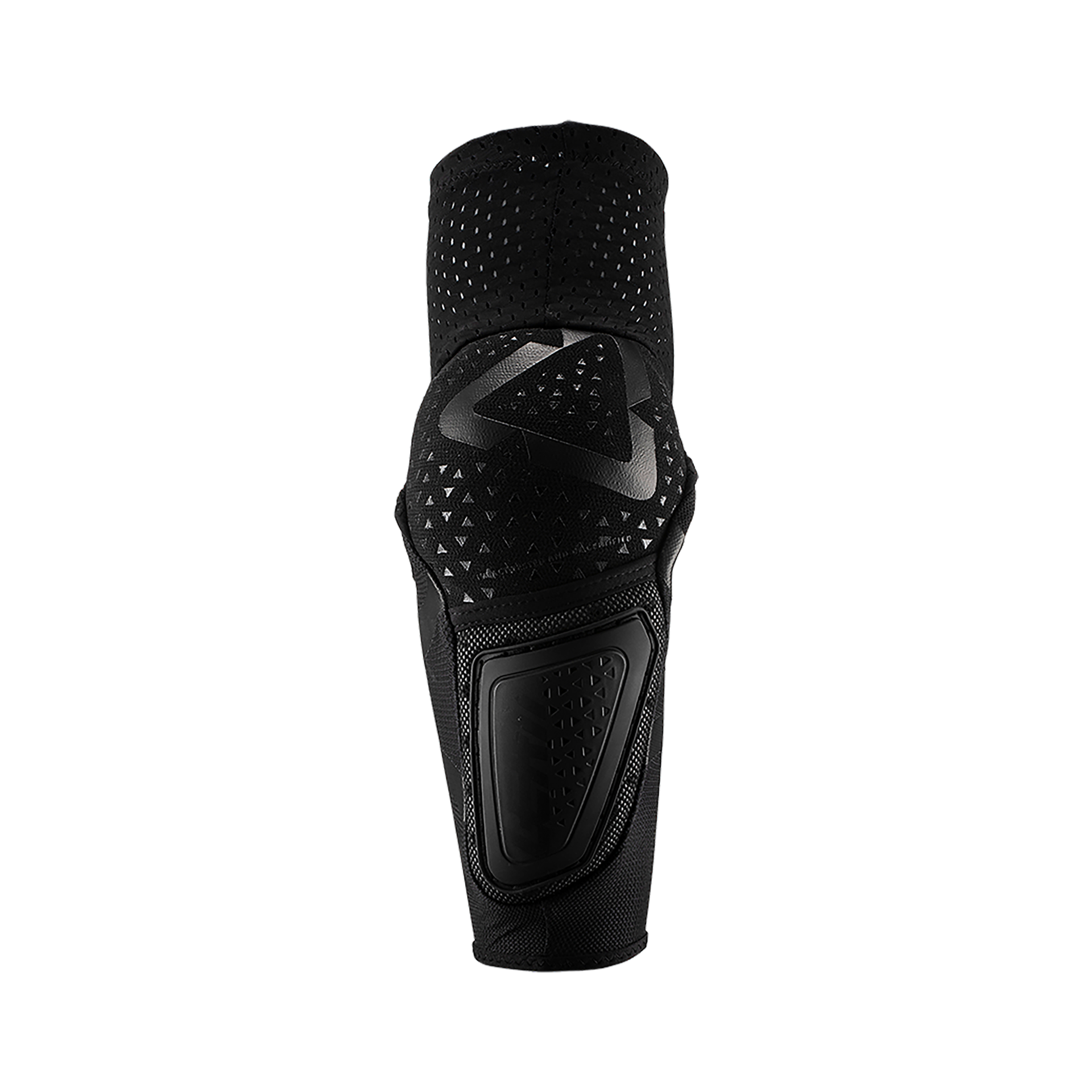 Elbow Guard Hybrid 3DF - Black