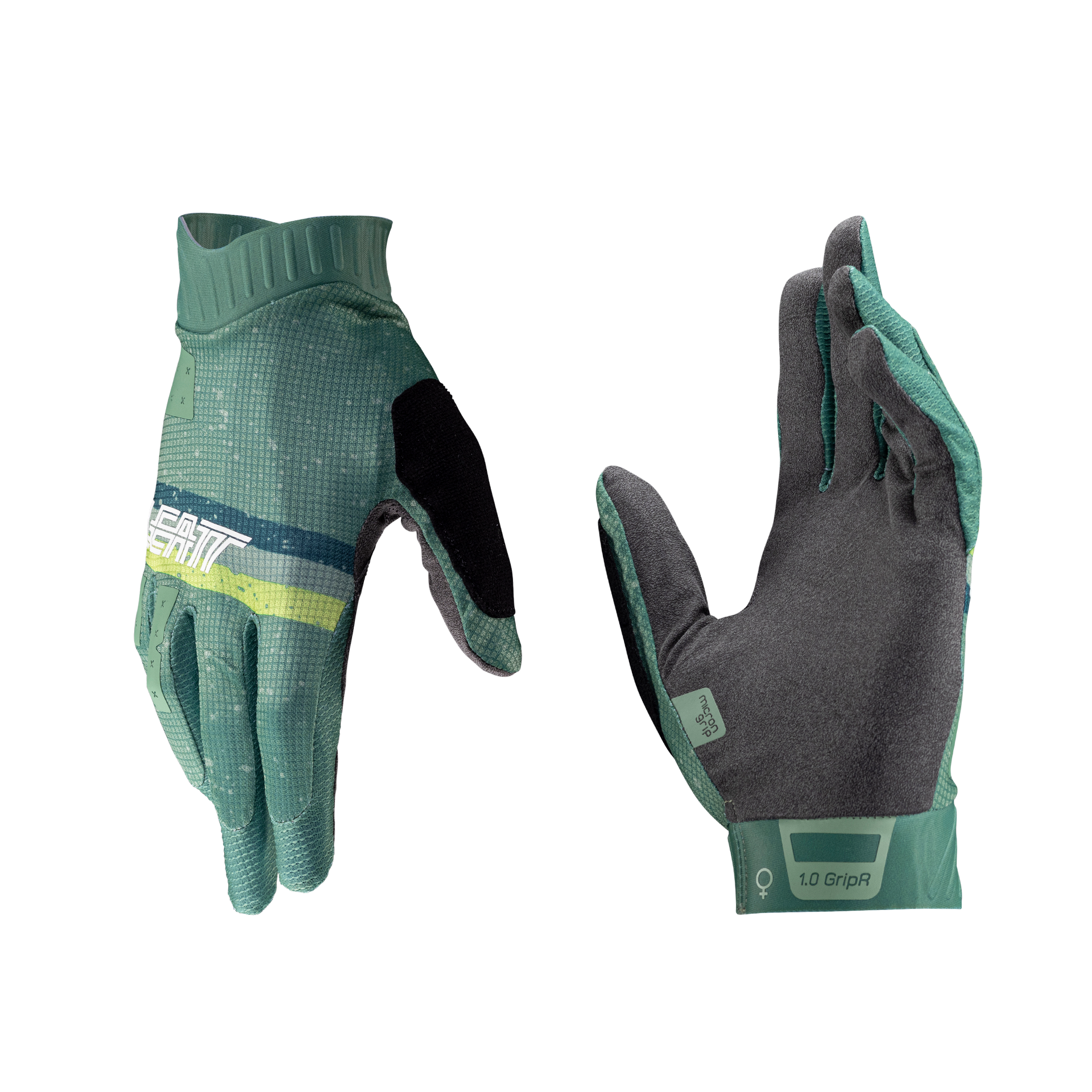 Glove MTB 1.0 GripR Women - 2025