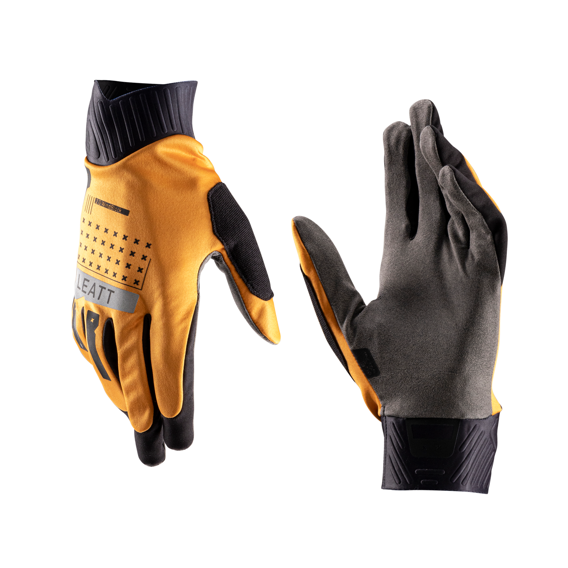 Gloves MTB 2.0 WindBlock