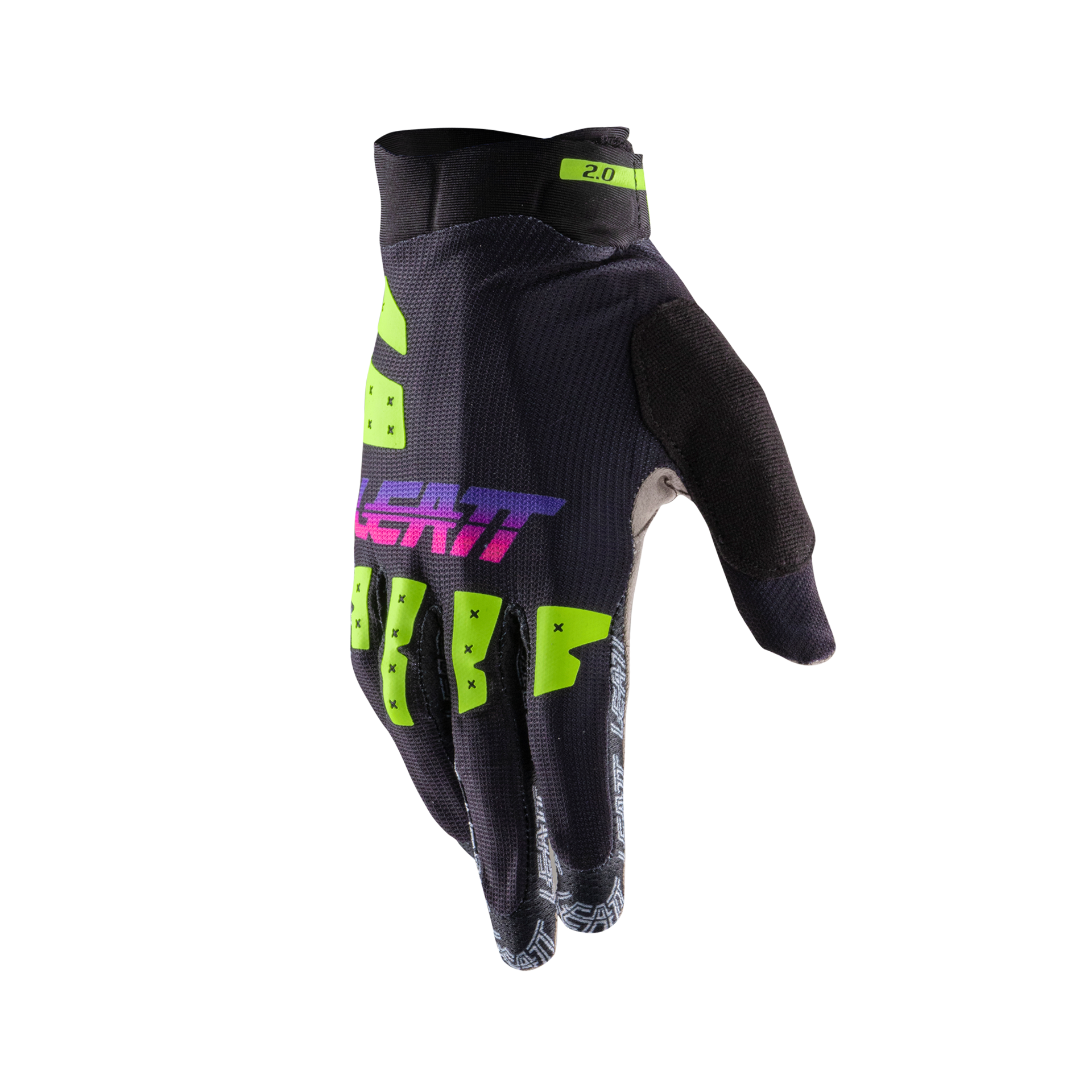 Gloves MTB 2.0 X-Flow