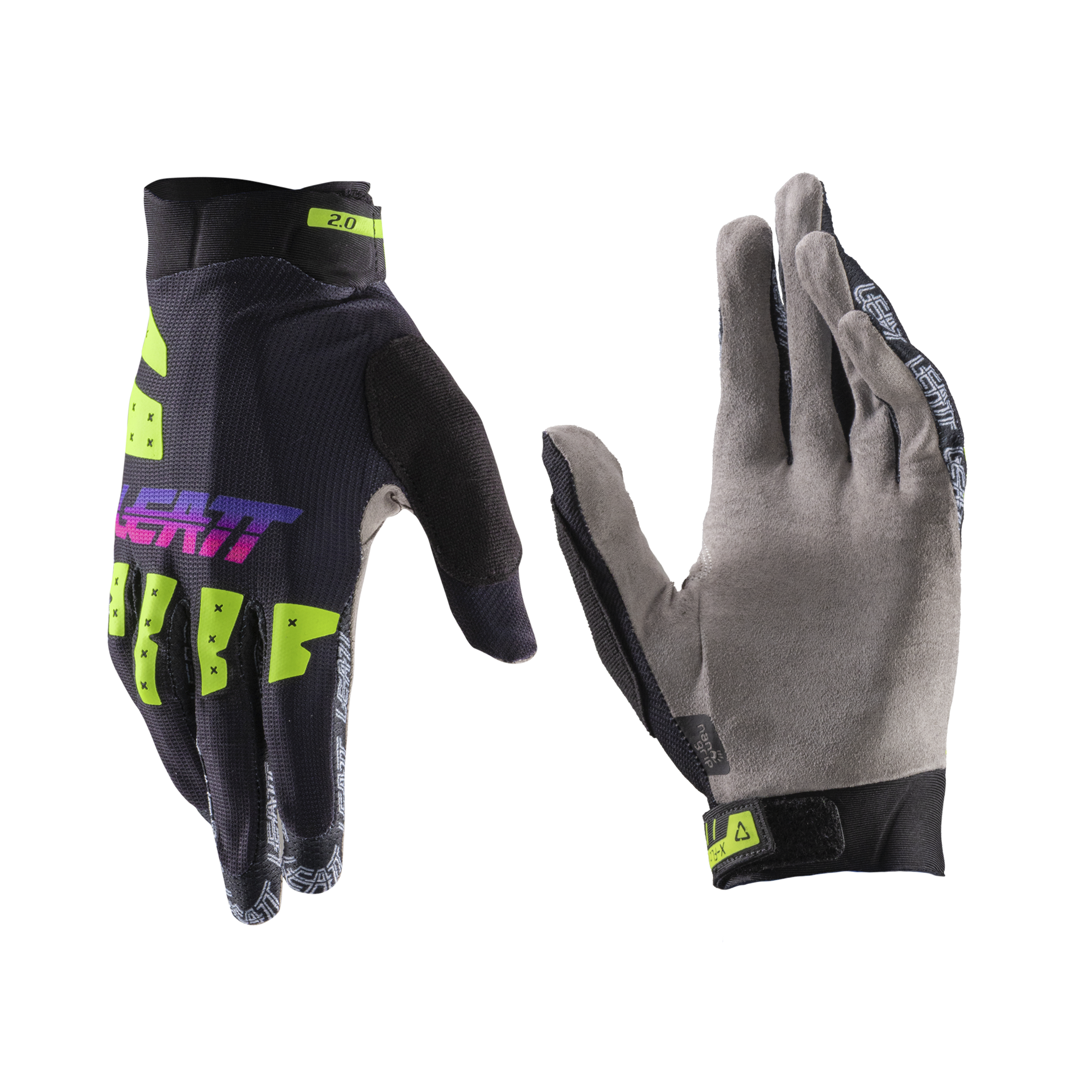 Gloves MTB 2.0 X-Flow