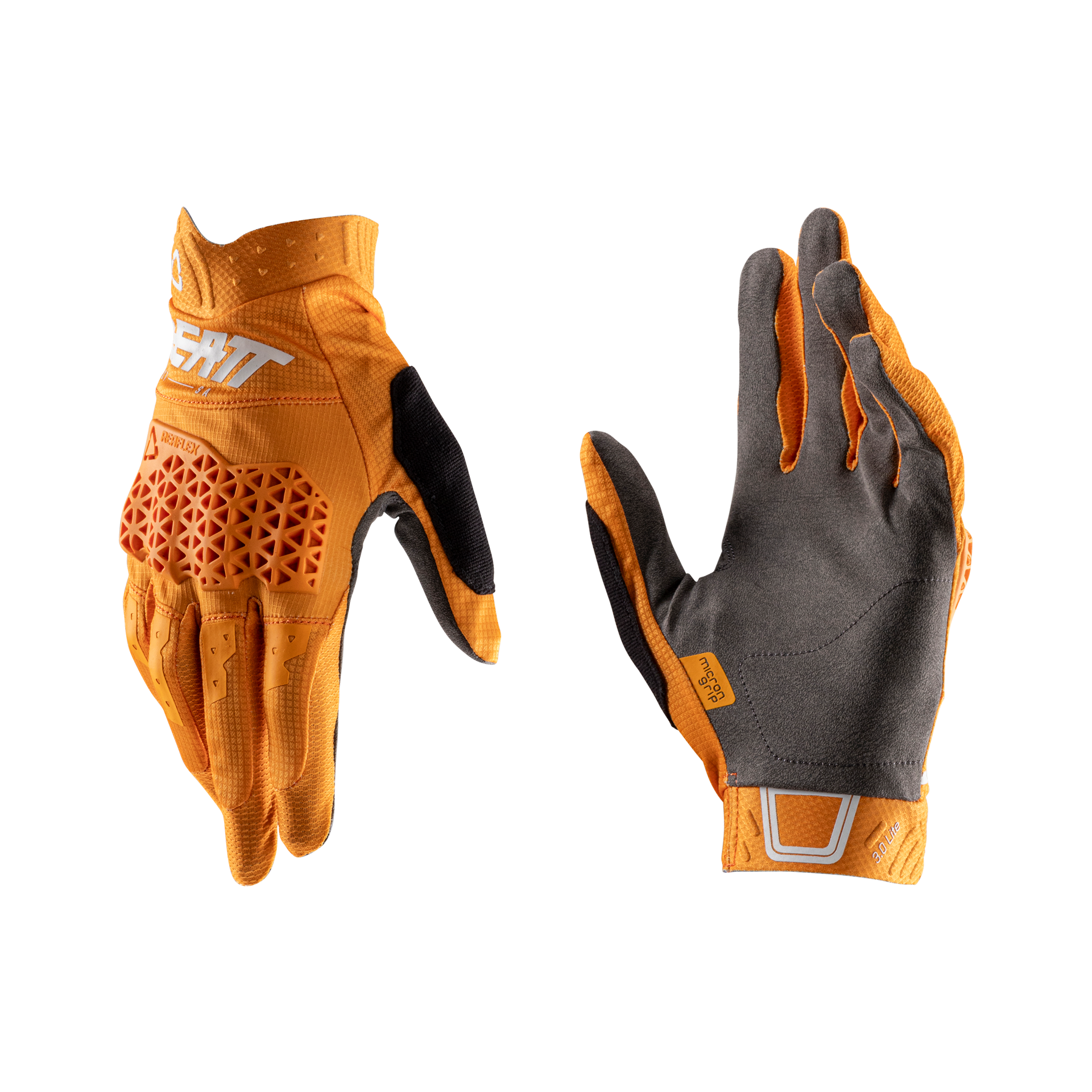 Gloves MTB 3.0 Lite