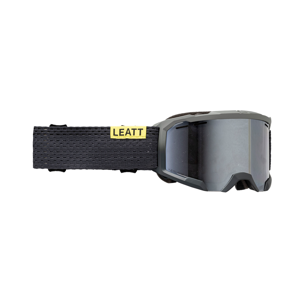 Goggle Velocity 4.0 MTB X-Flow Iriz - 2025