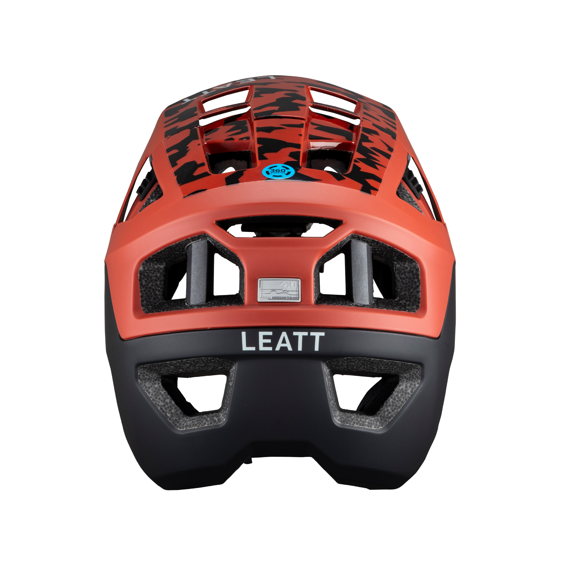 Helmet MTB AllMtn 4.0 - 2025