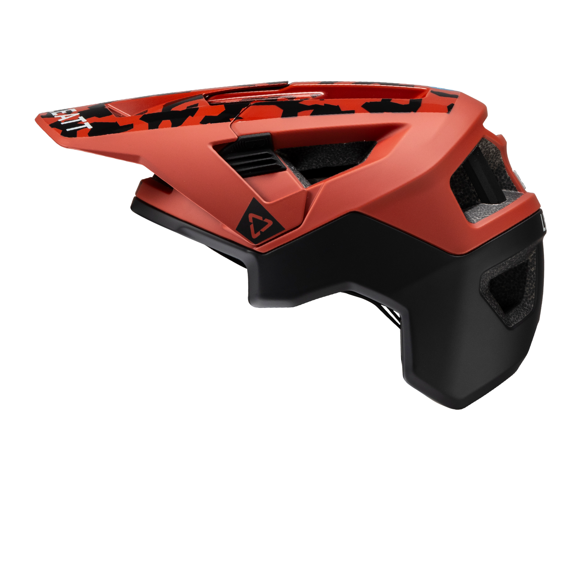 Helmet MTB AllMtn 4.0 - 2025