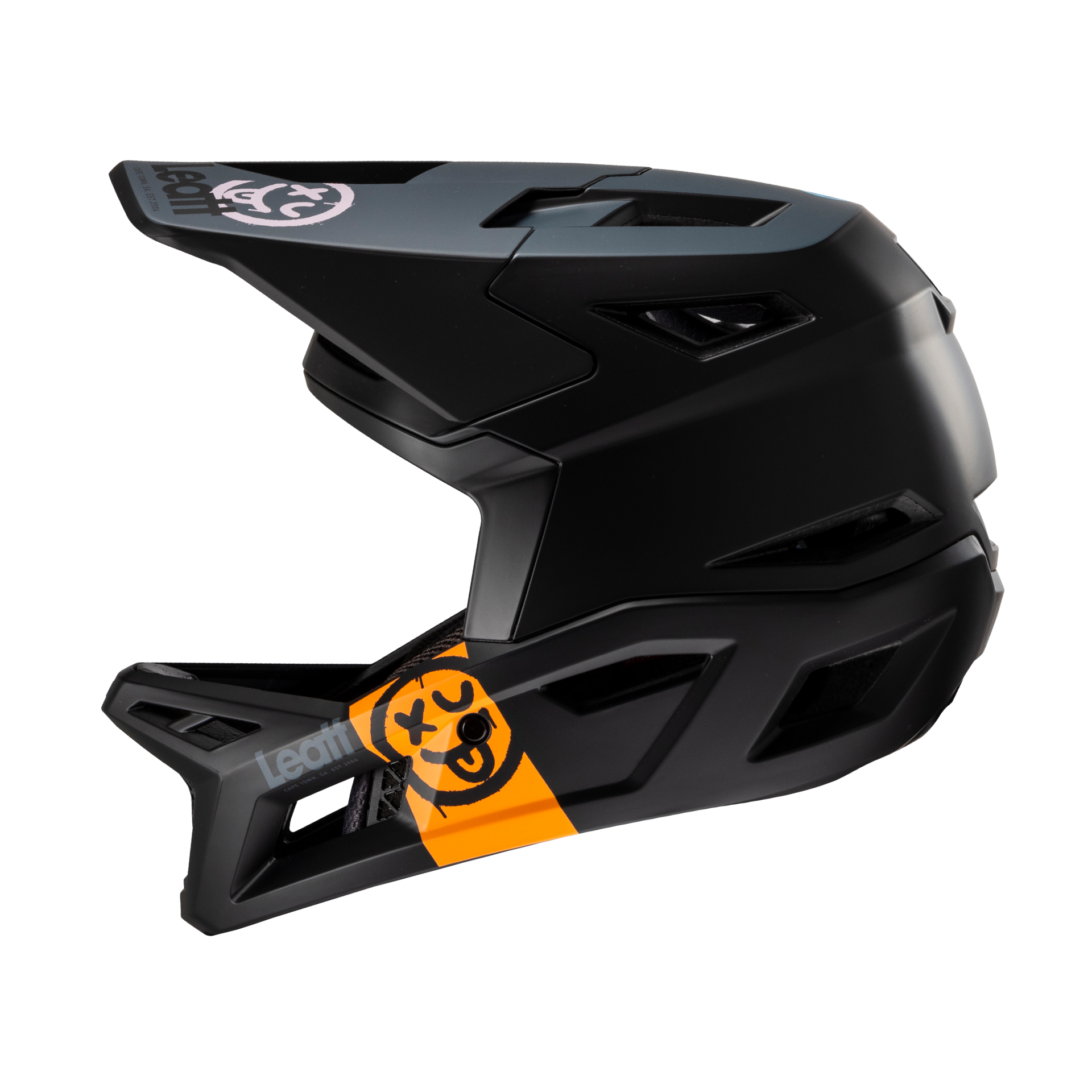 Helmet MTB Gravity 4.0 - 2025