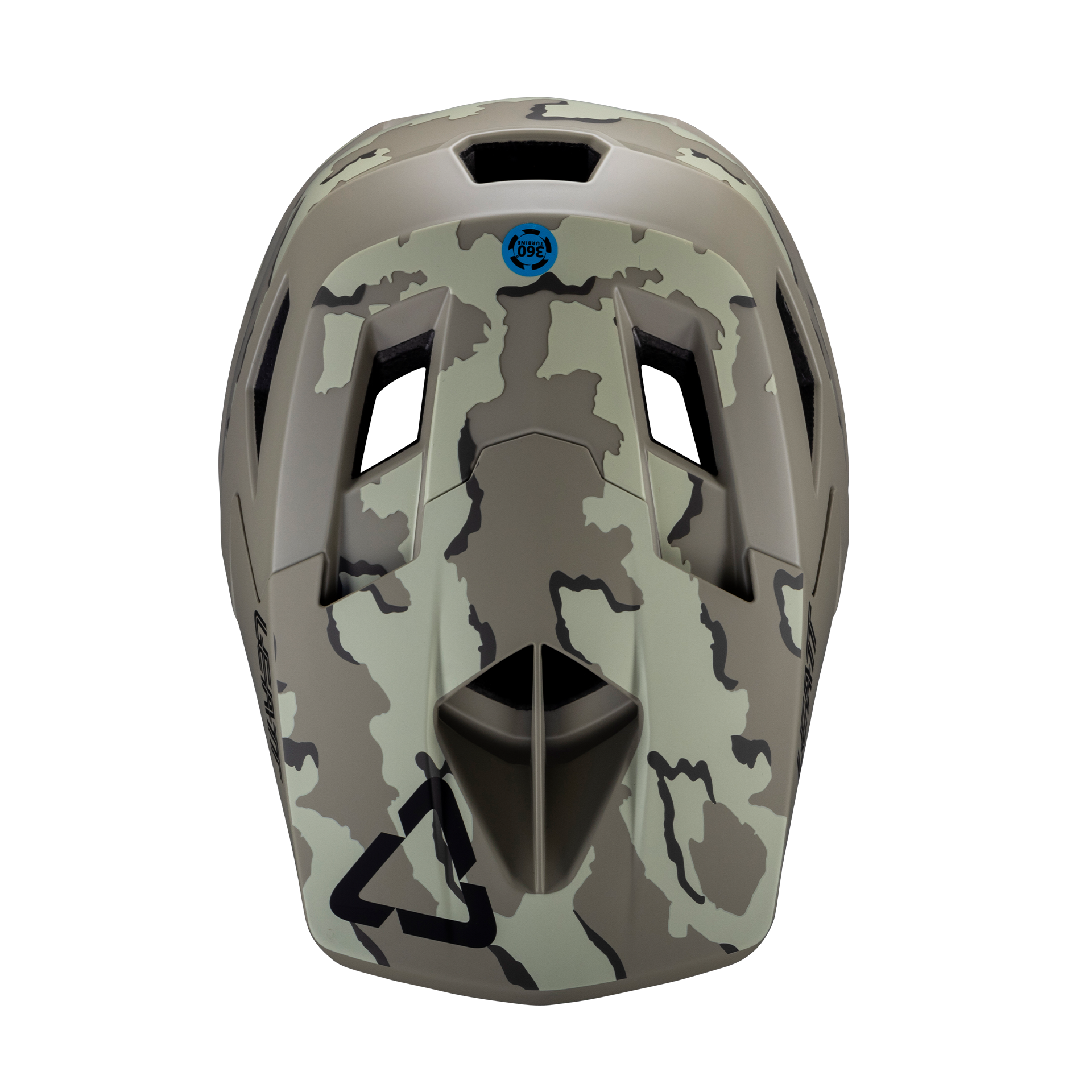 Helmet MTB Gravity 4.0