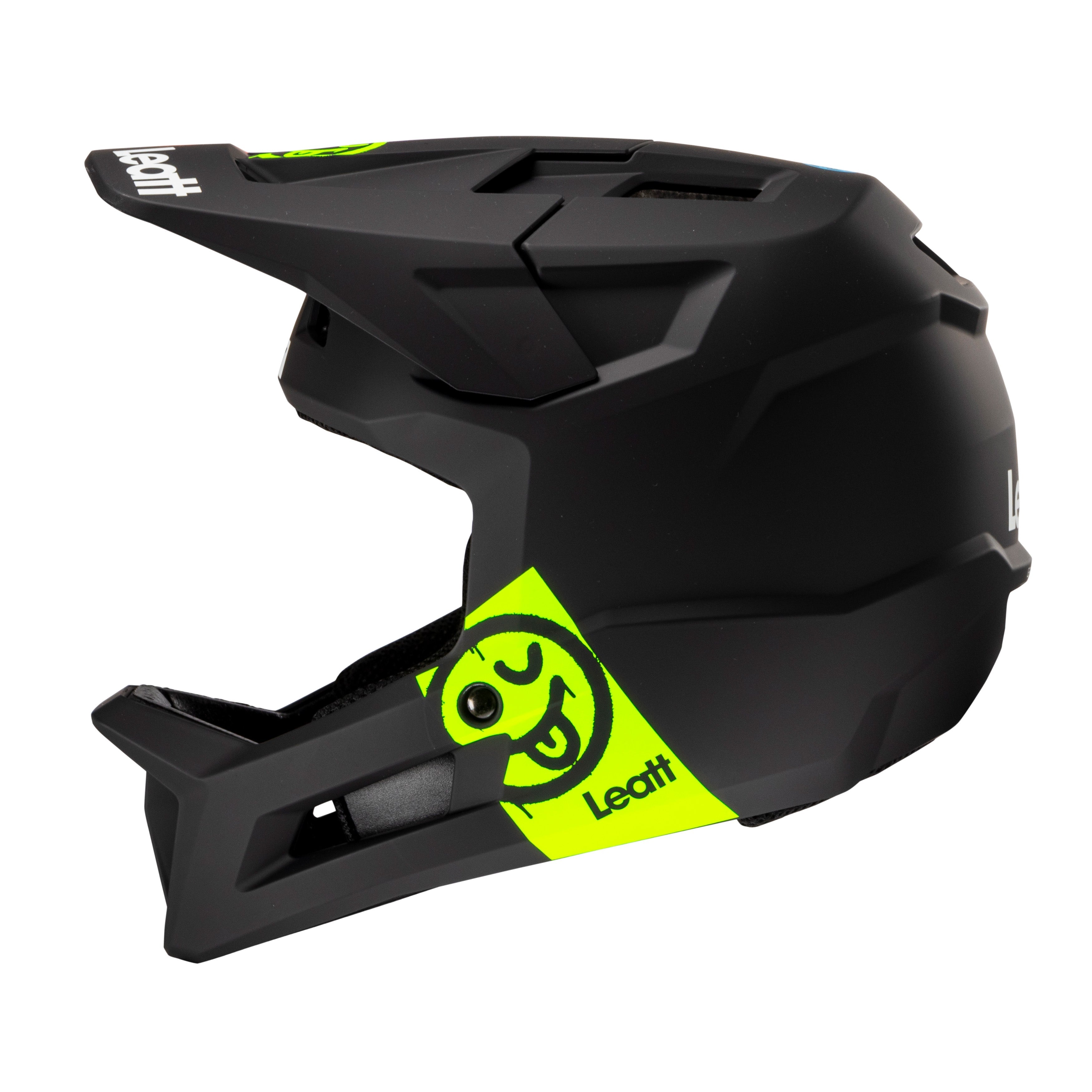 Helmet MTB Gravity 1.0 - Junior