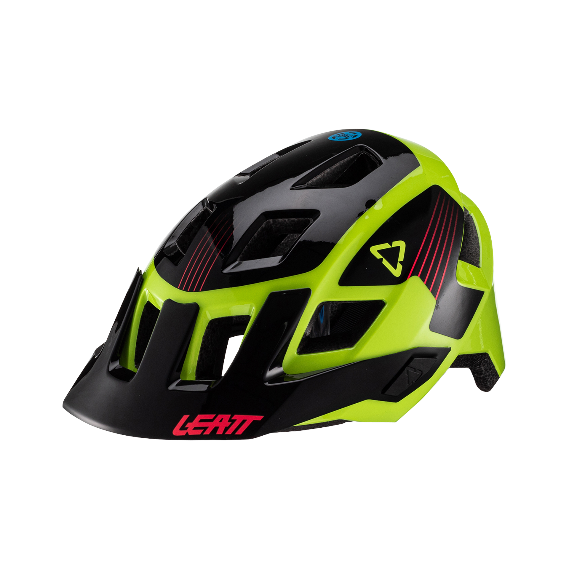 Helmet MTB AllMtn 1.0 Junior