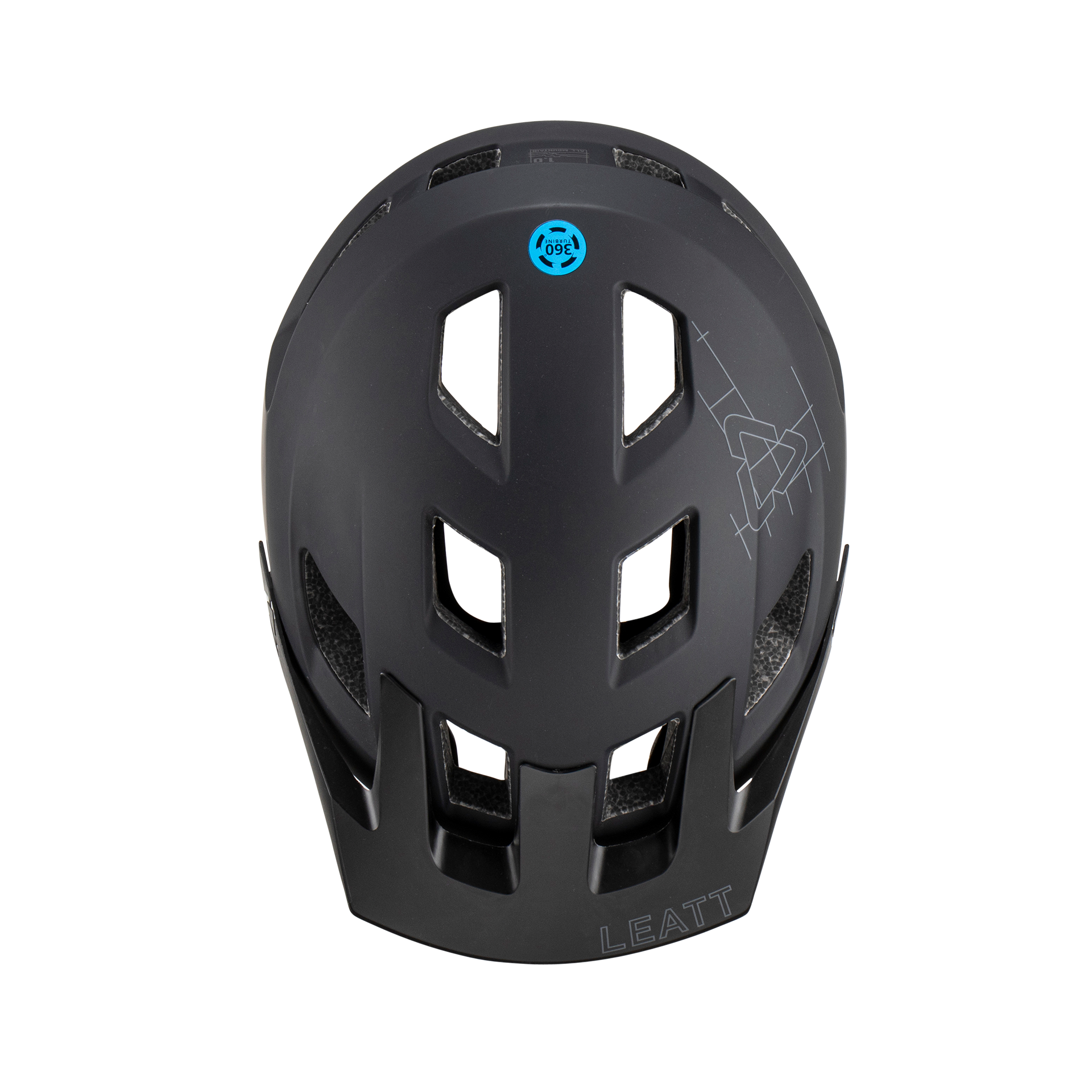 Helmet MTB AllMtn 1.0