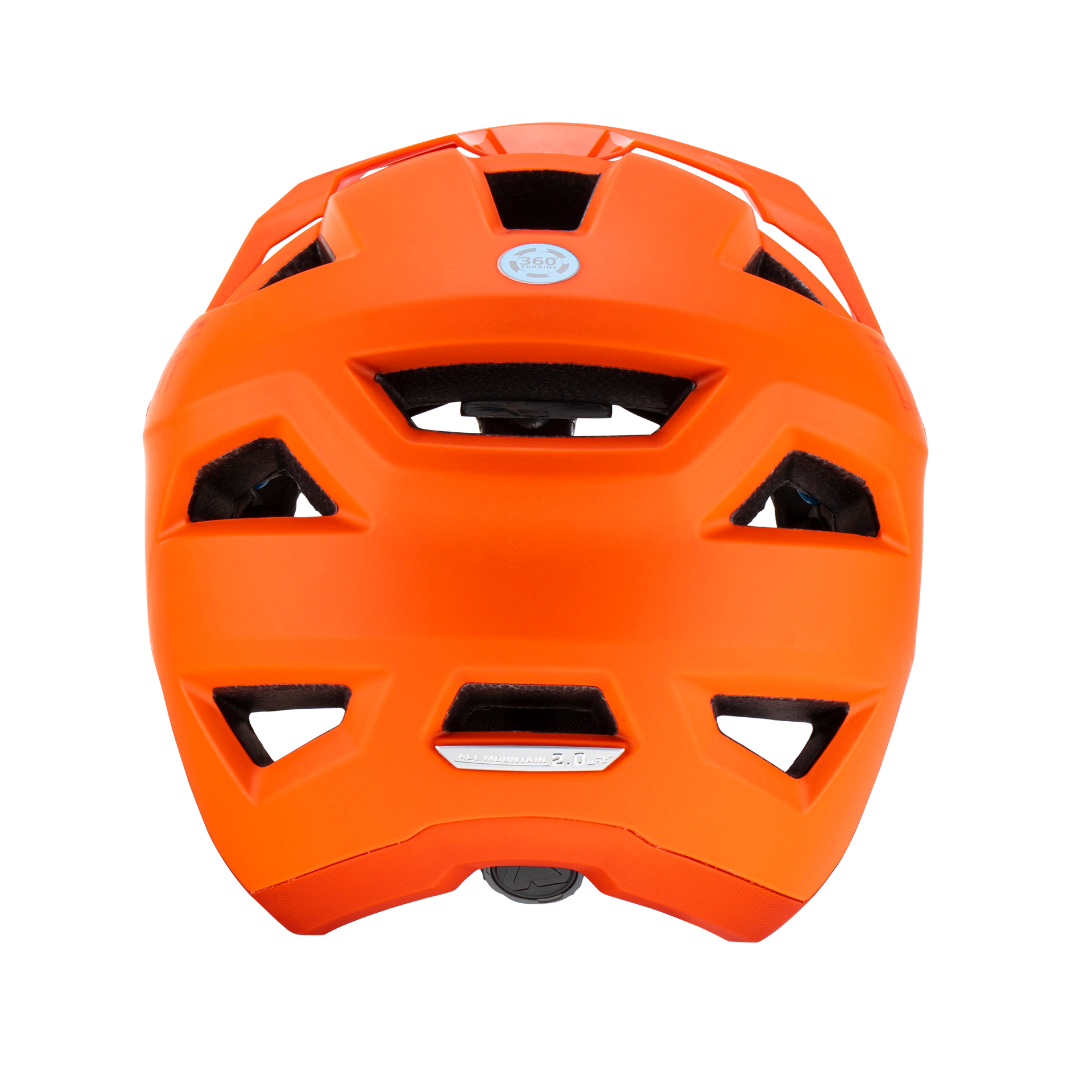 Helmet MTB AllMtn 2.0