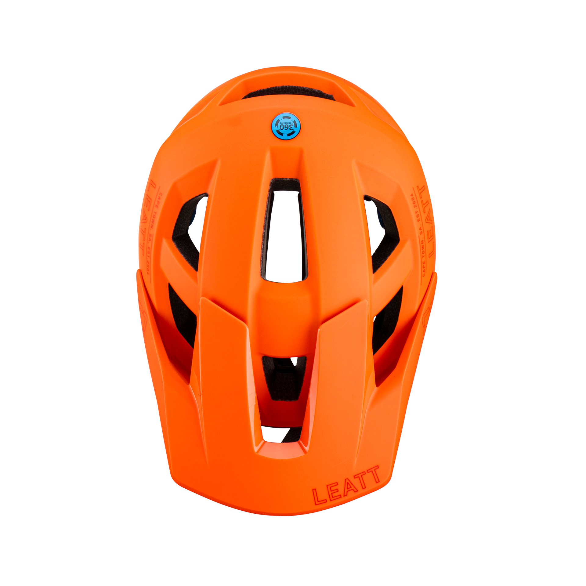 Helmet MTB AllMtn 2.0