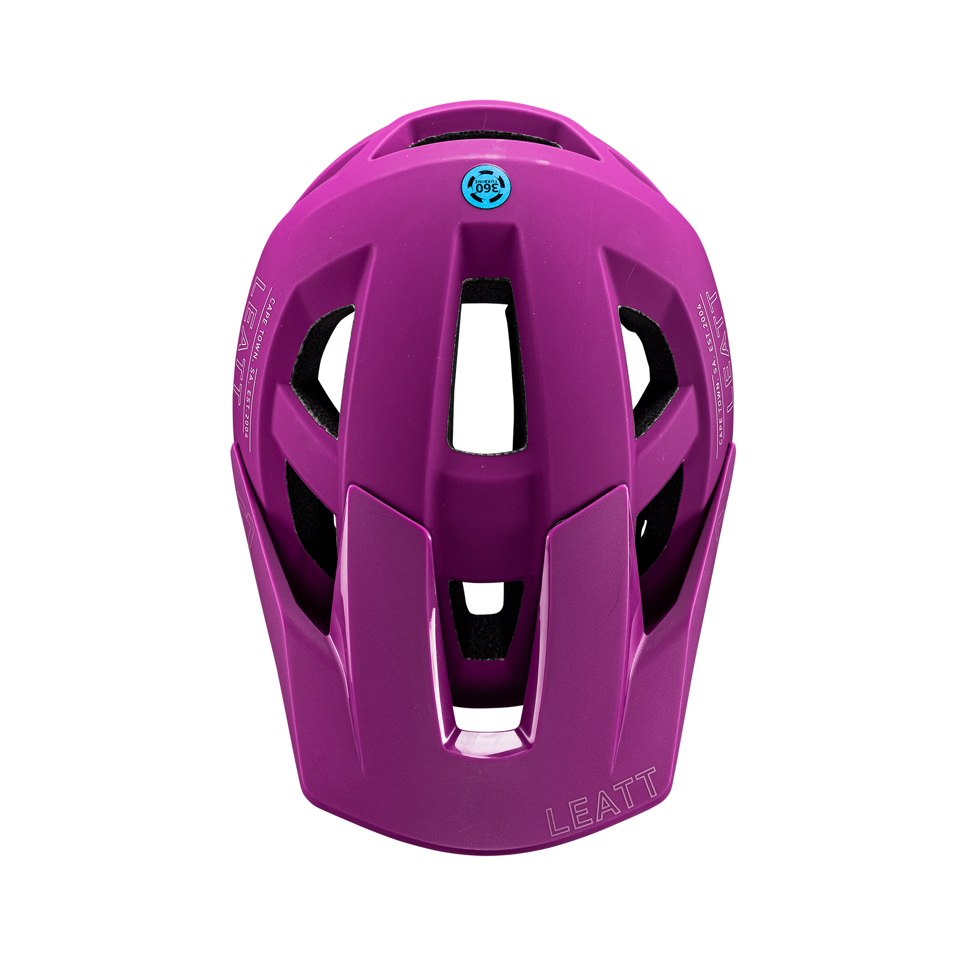Helmet MTB AllMtn 2.0 - 2025