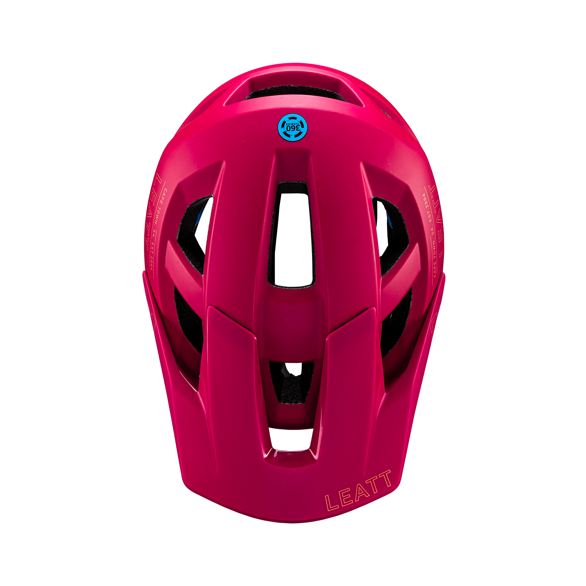 Helmet MTB AllMtn 2.0 - 2025