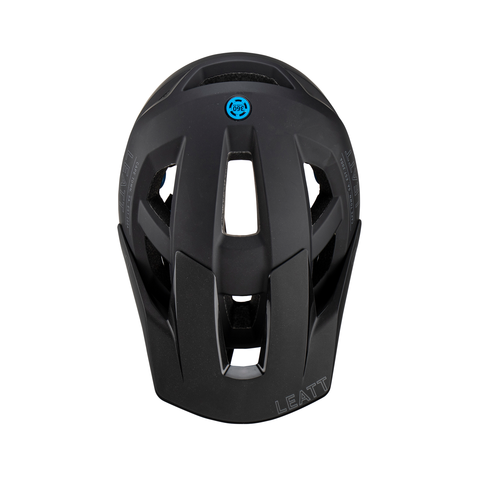 Helmet MTB AllMtn 2.0