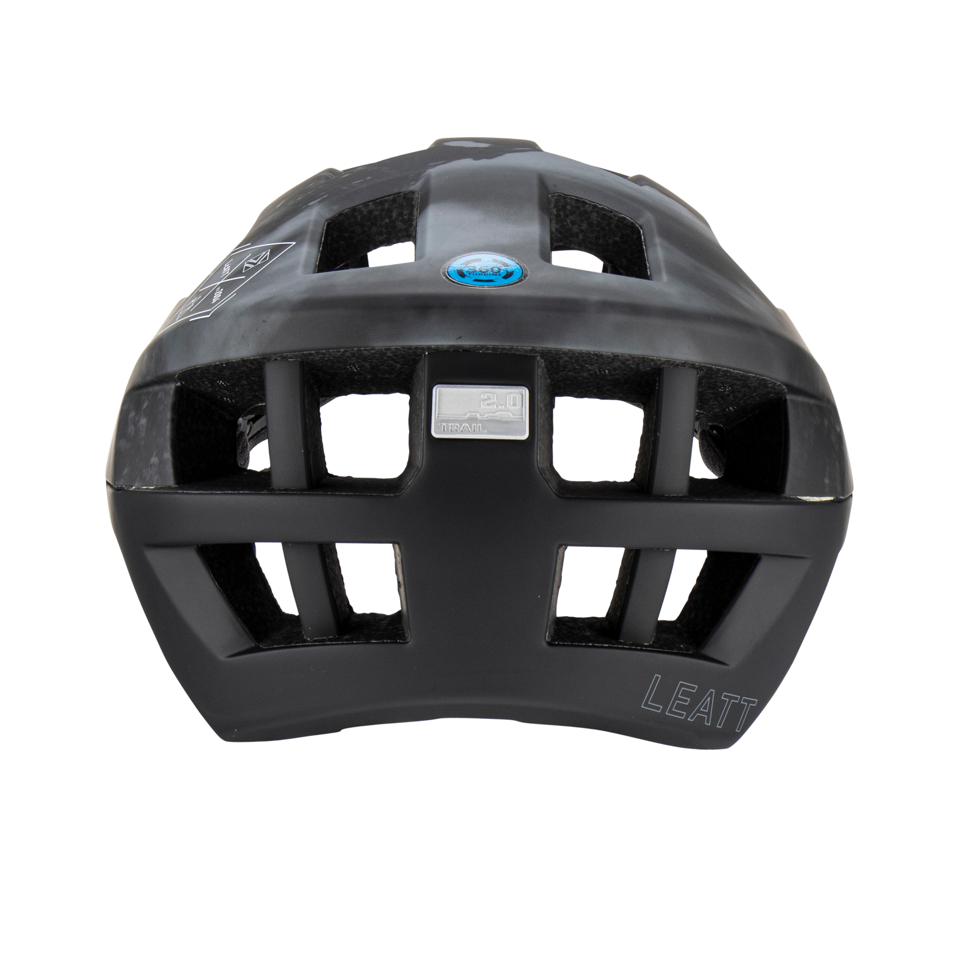 Helmet MTB Trail 2.0 - 2025