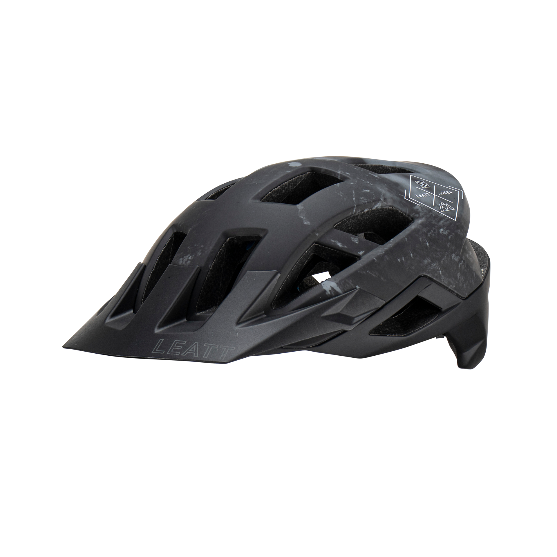 Helmet MTB Trail 2.0 - 2025