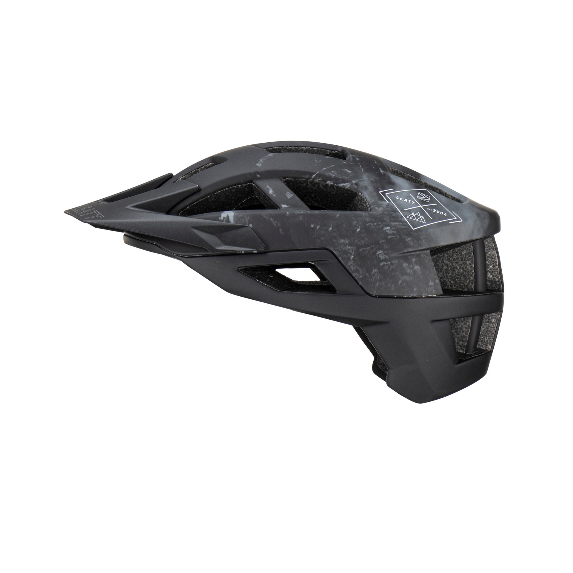 Helmet MTB Trail 2.0 - 2025