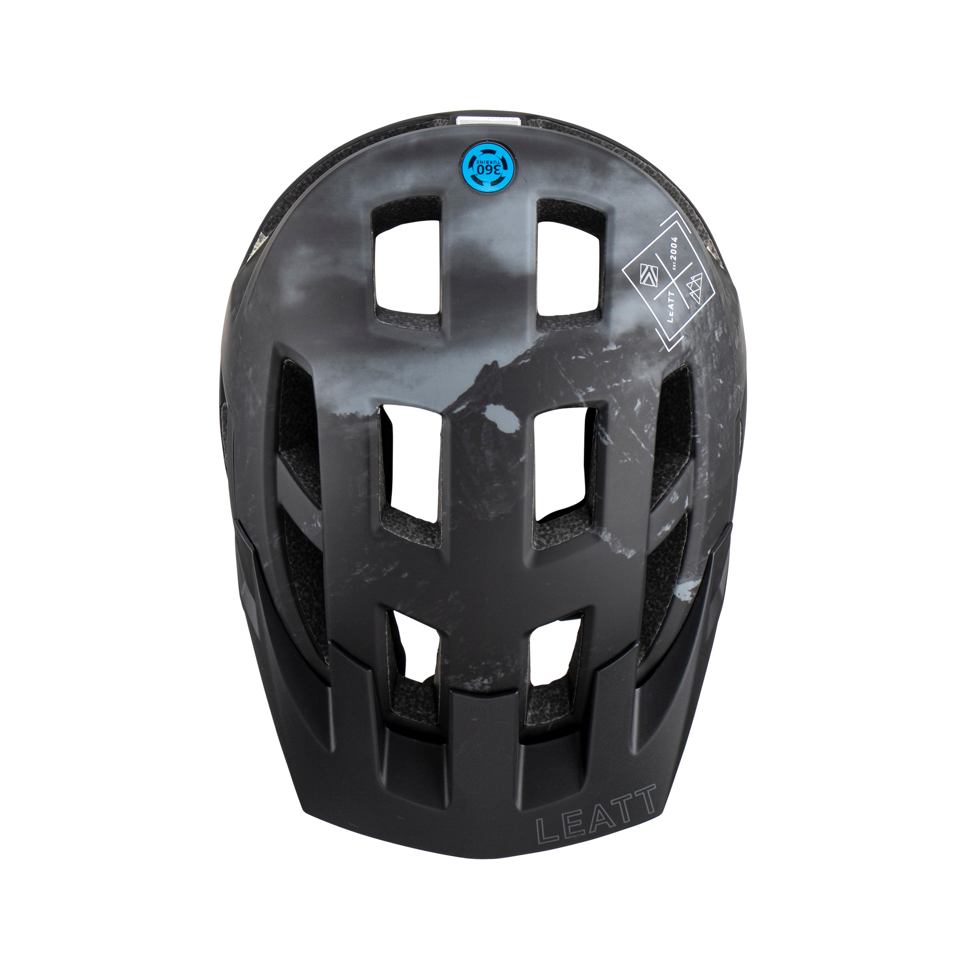 Helmet MTB Trail 2.0 - 2025