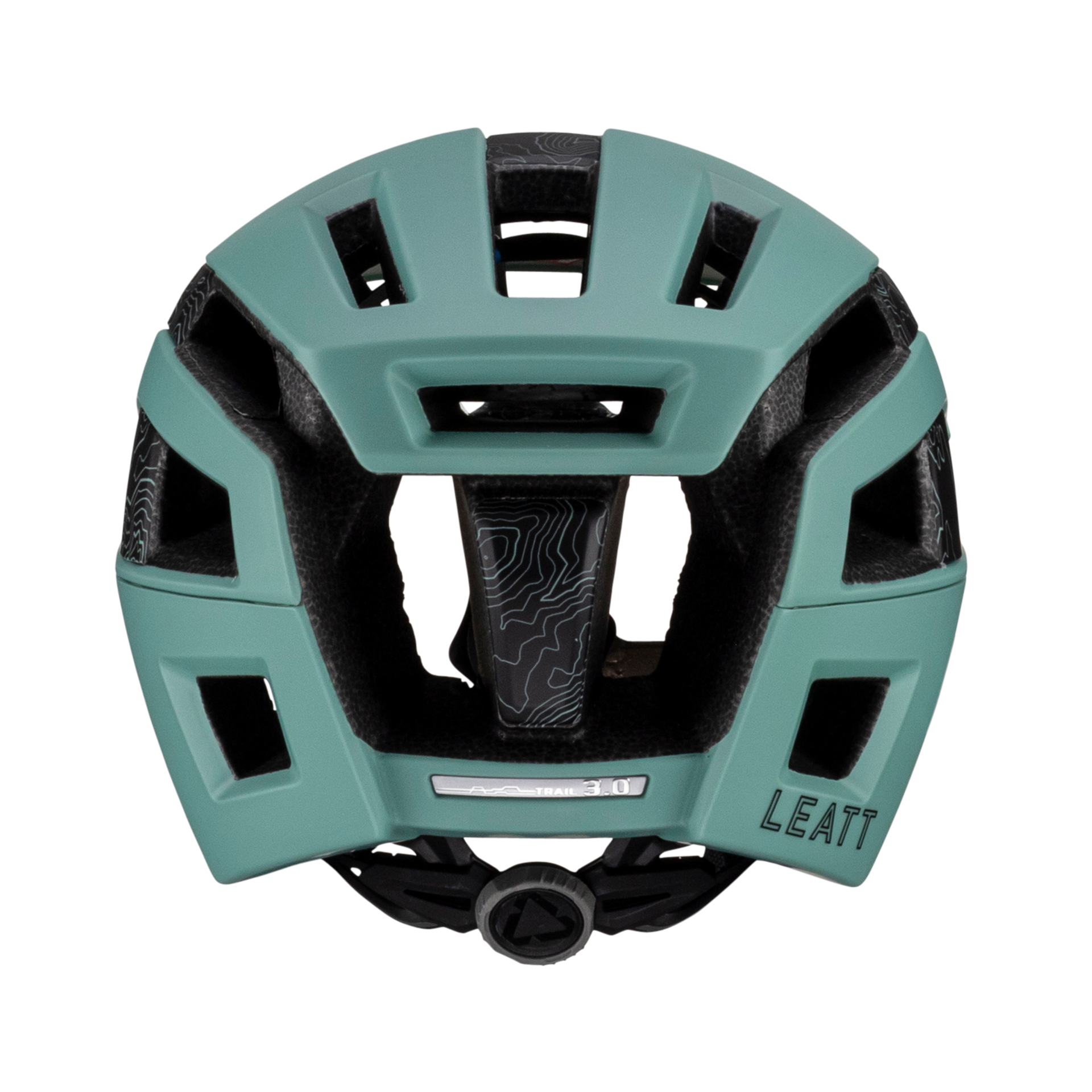 Helmet MTB Trail 3.0 - 2025