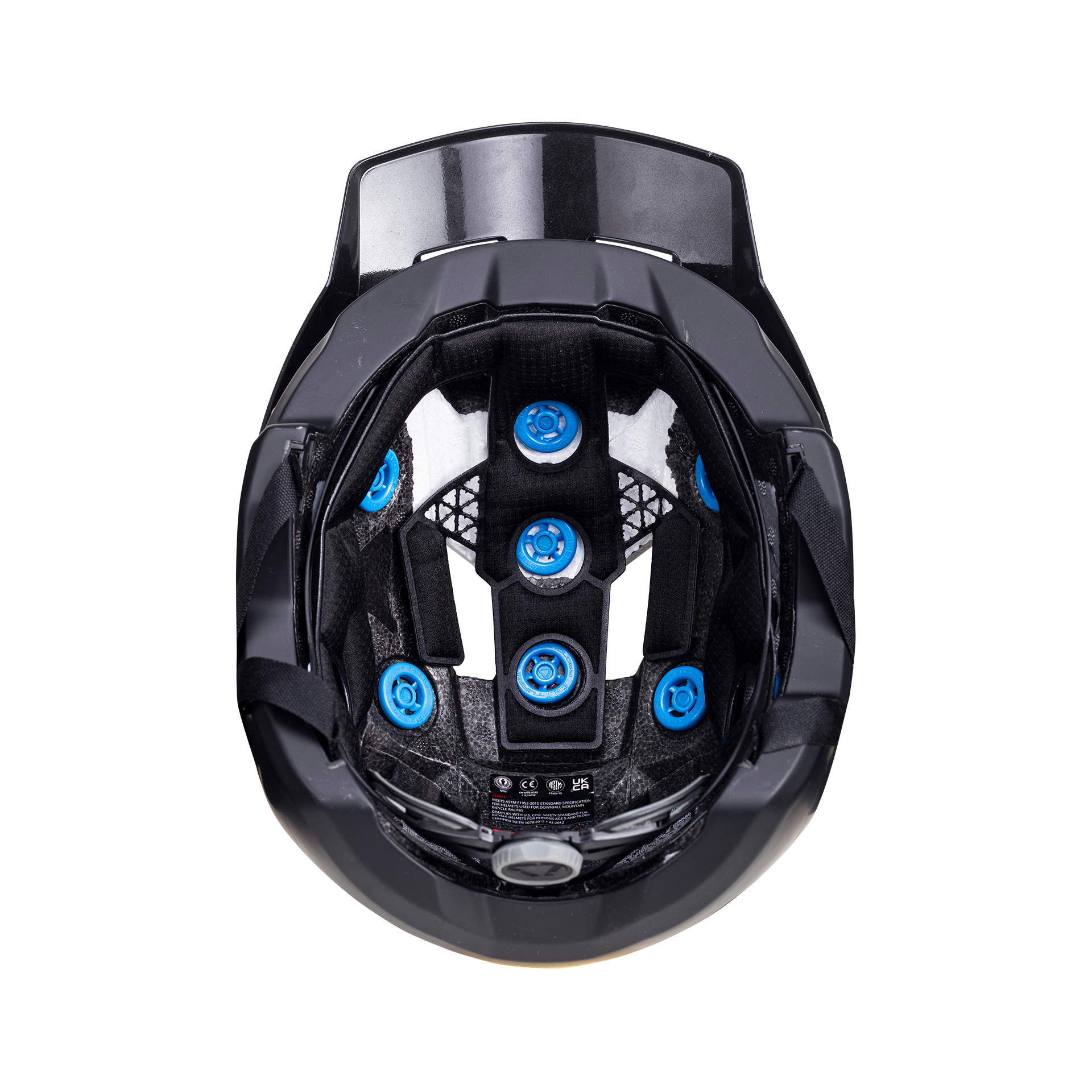 Helmet MTB AllMtn 4.0