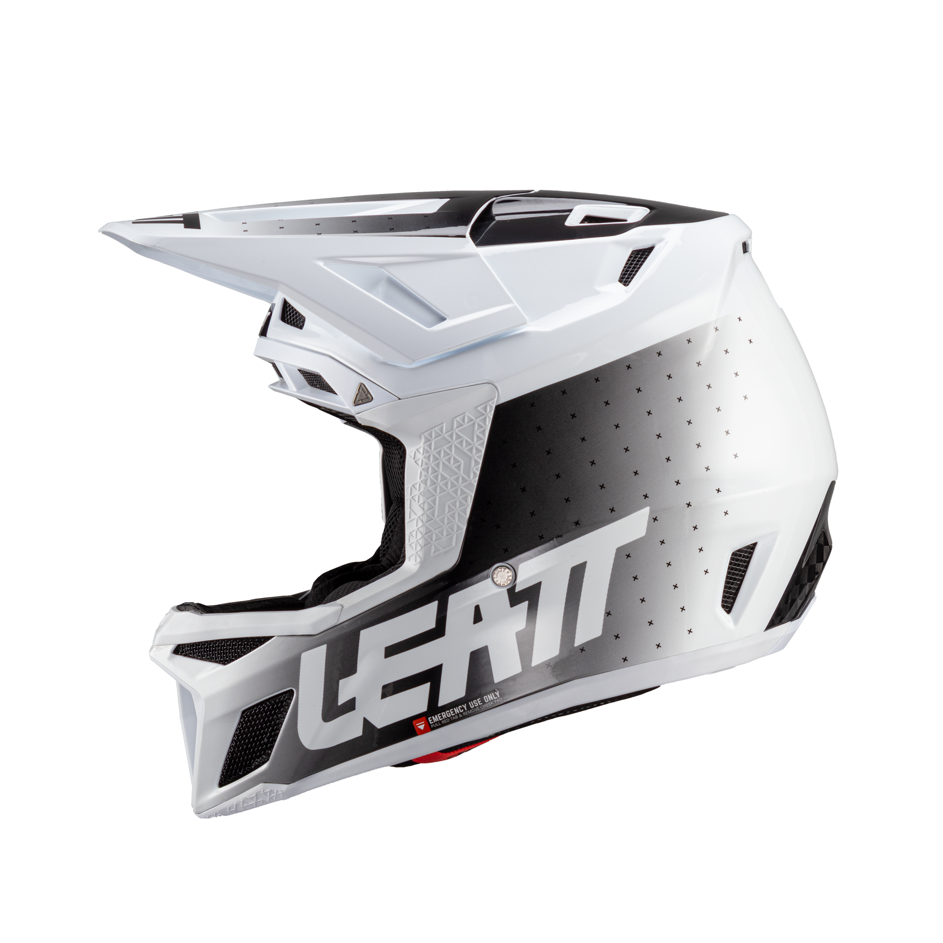 Helmet MTB Gravity 8.0