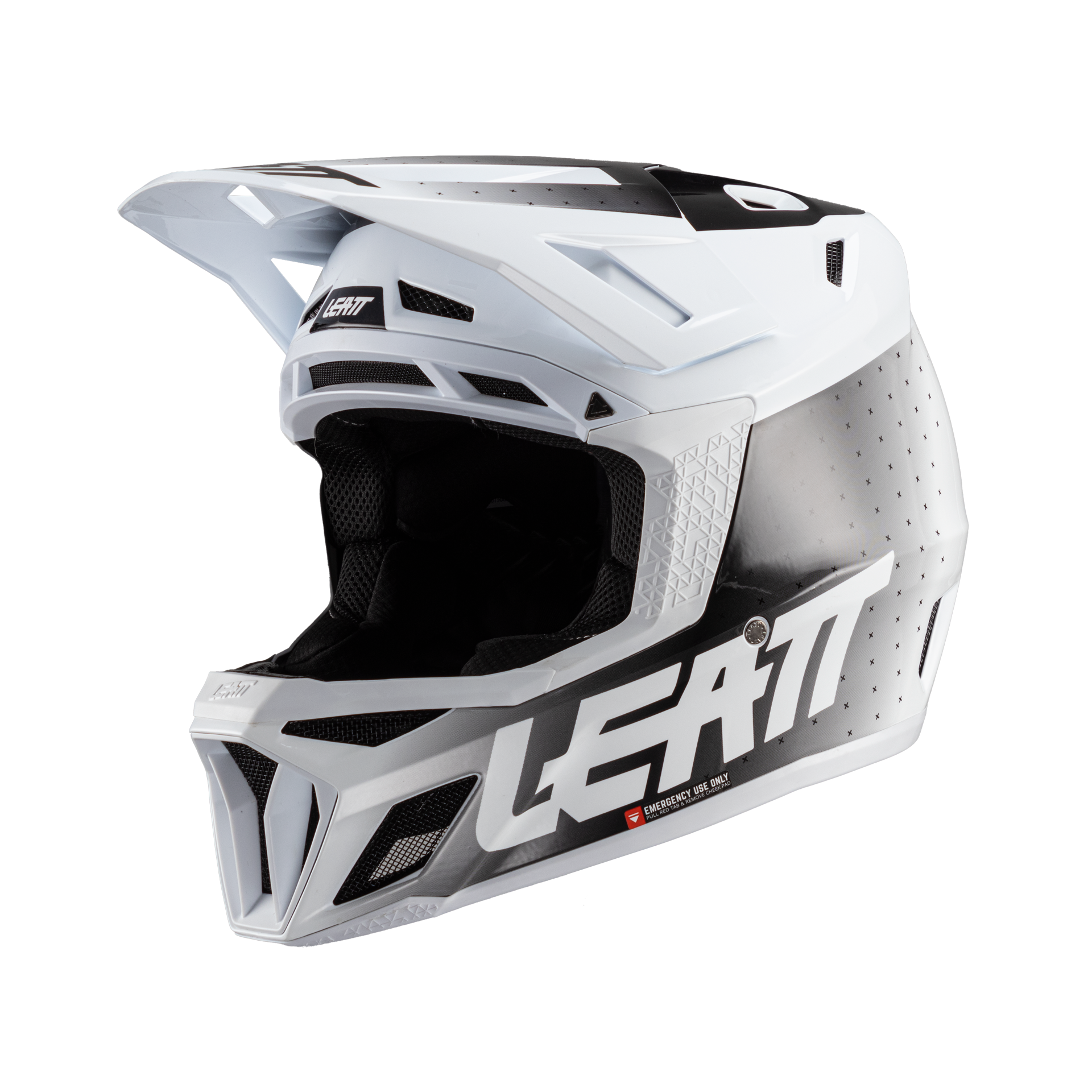 Helmet MTB Gravity 8.0
