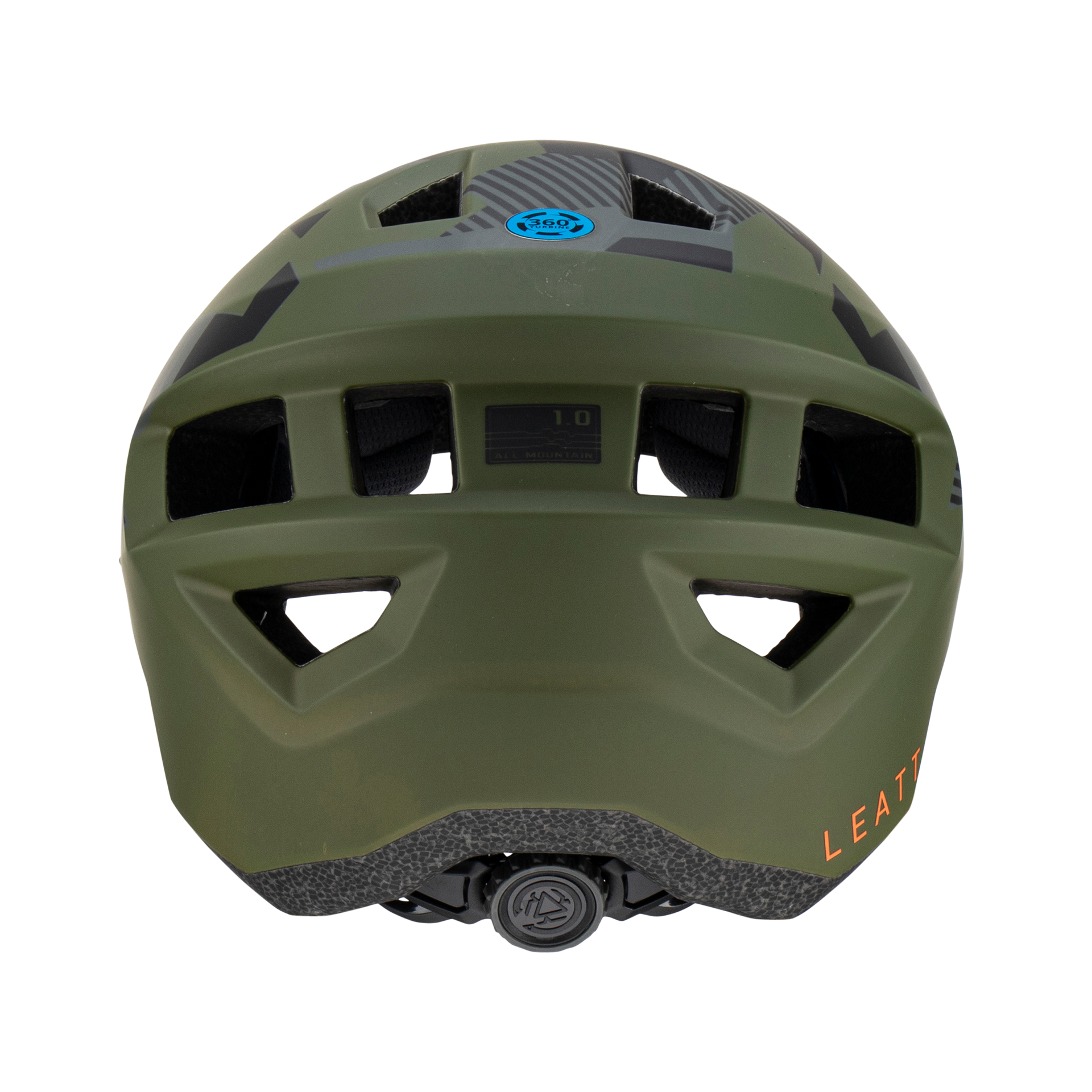 Helmet MTB AllMtn 1.0 Junior