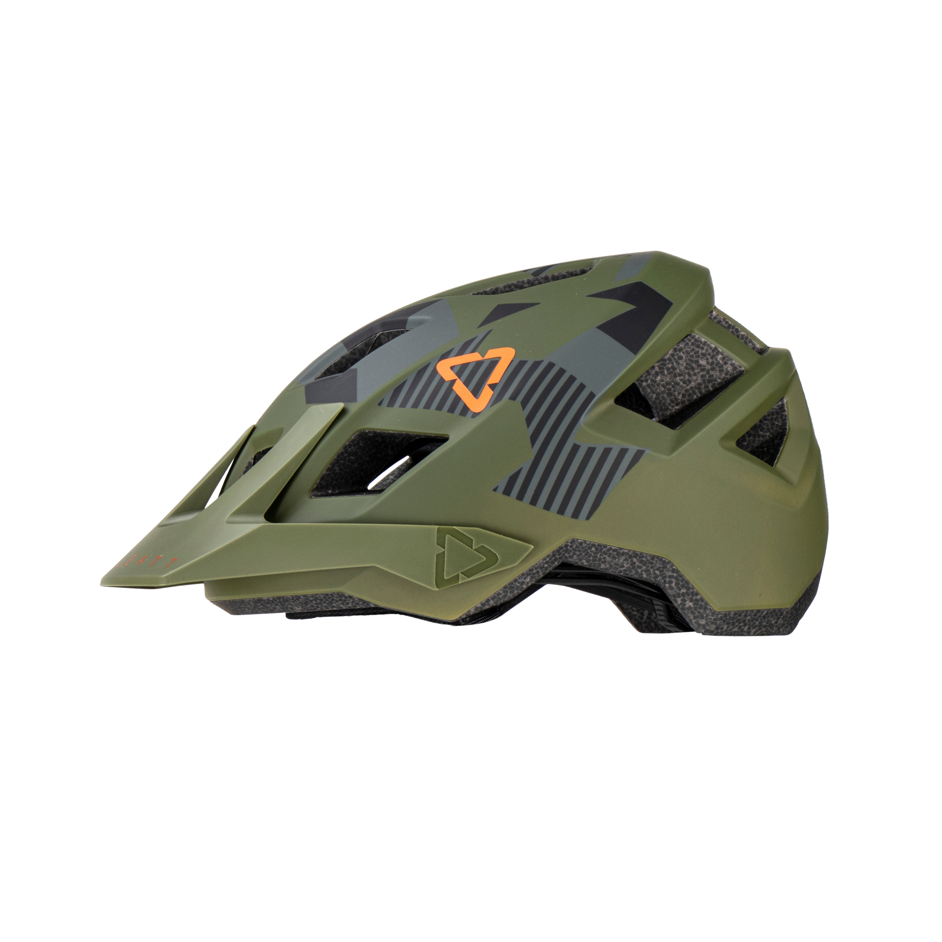 Helmet MTB AllMtn 1.0 Junior