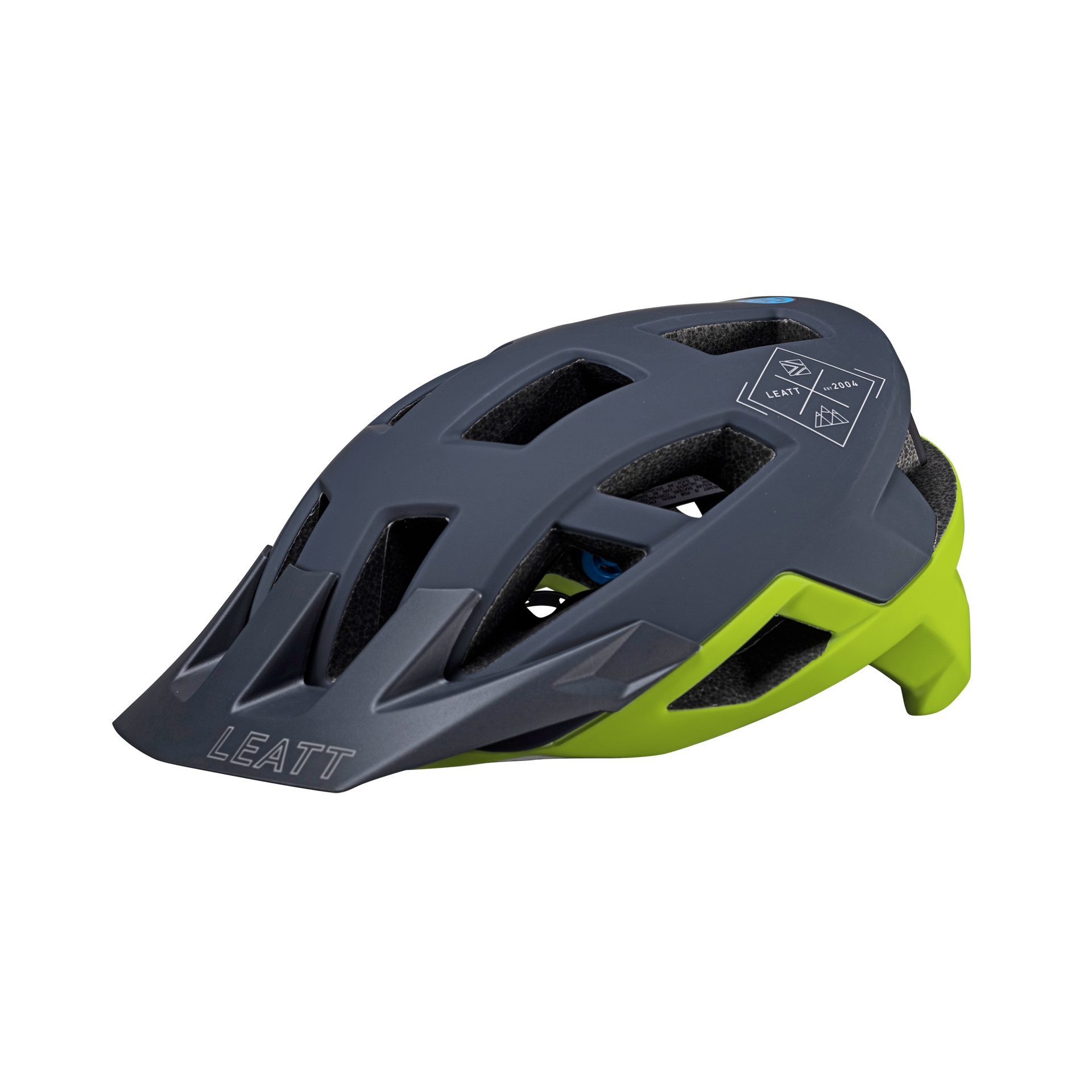 Helmet MTB Trail 2.0 - 2025