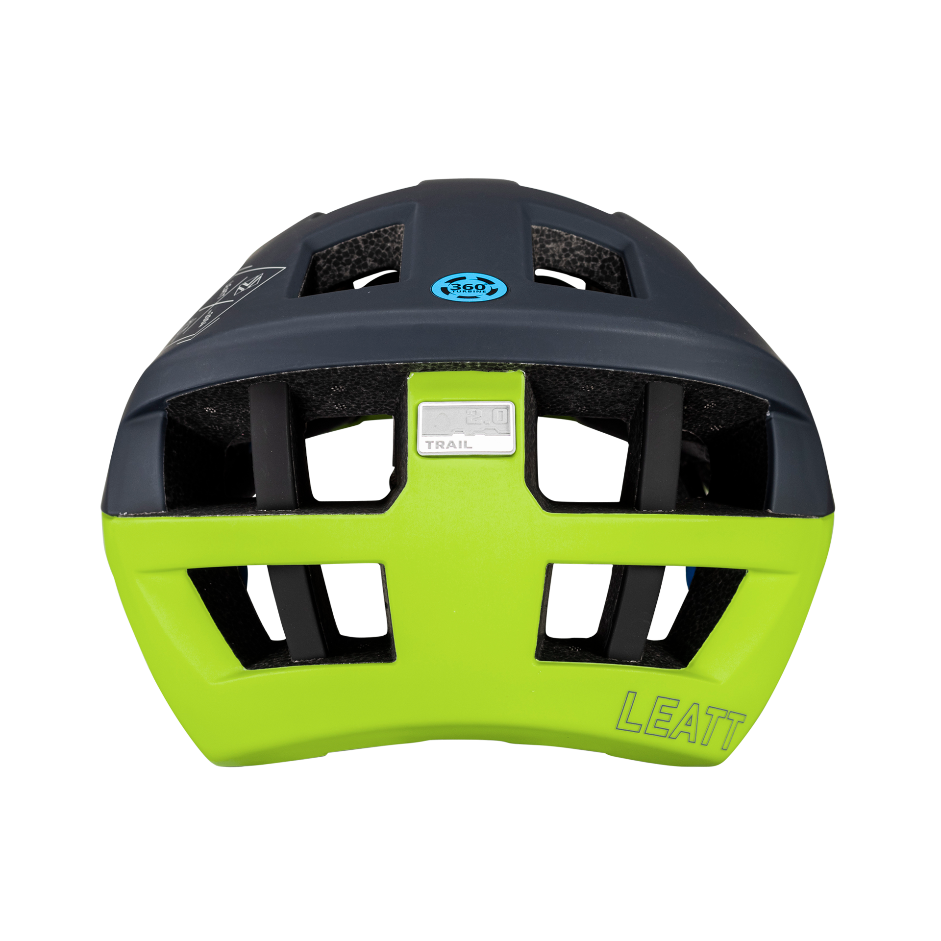 Helmet MTB Trail 2.0 - 2025