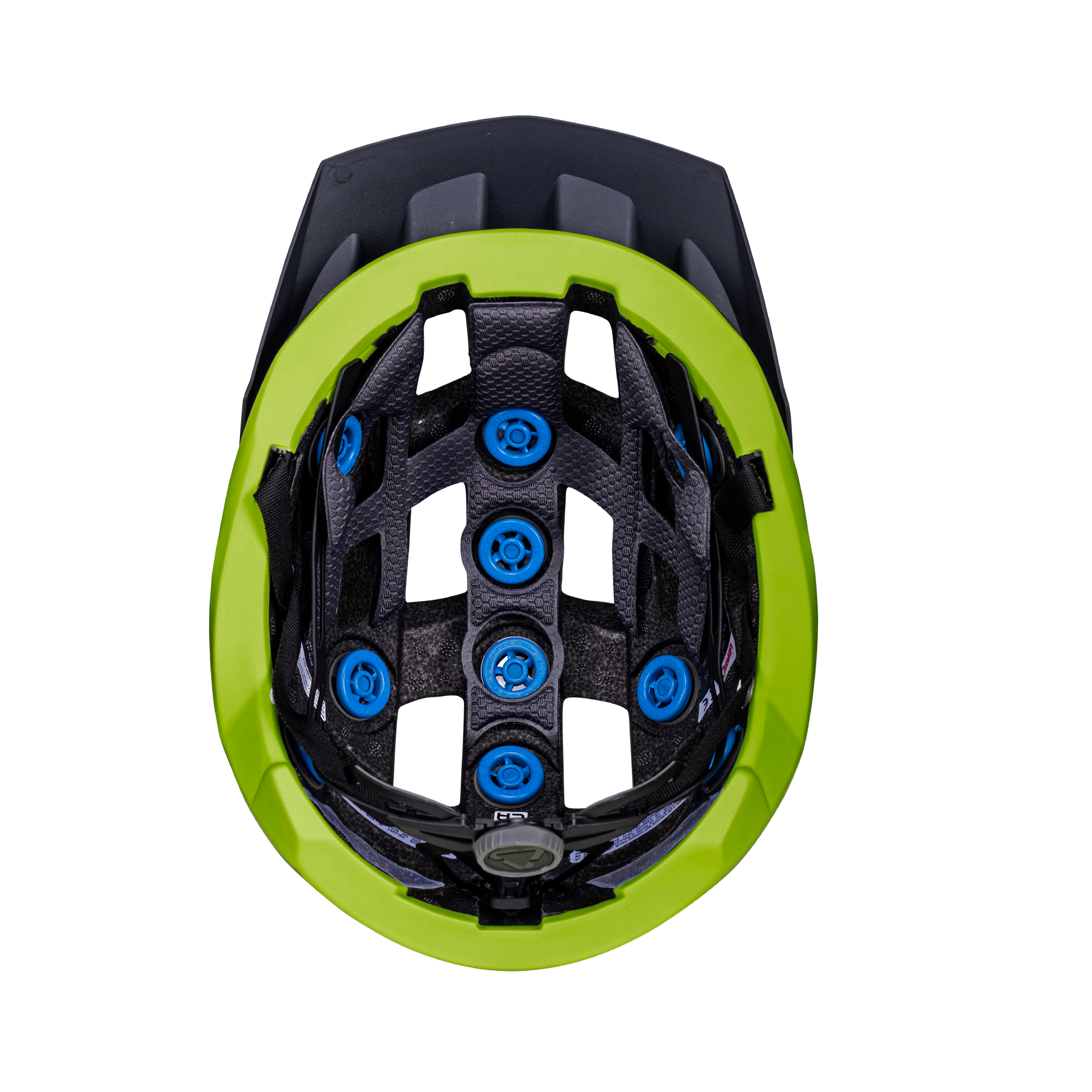 Helmet MTB Trail 2.0 - 2025