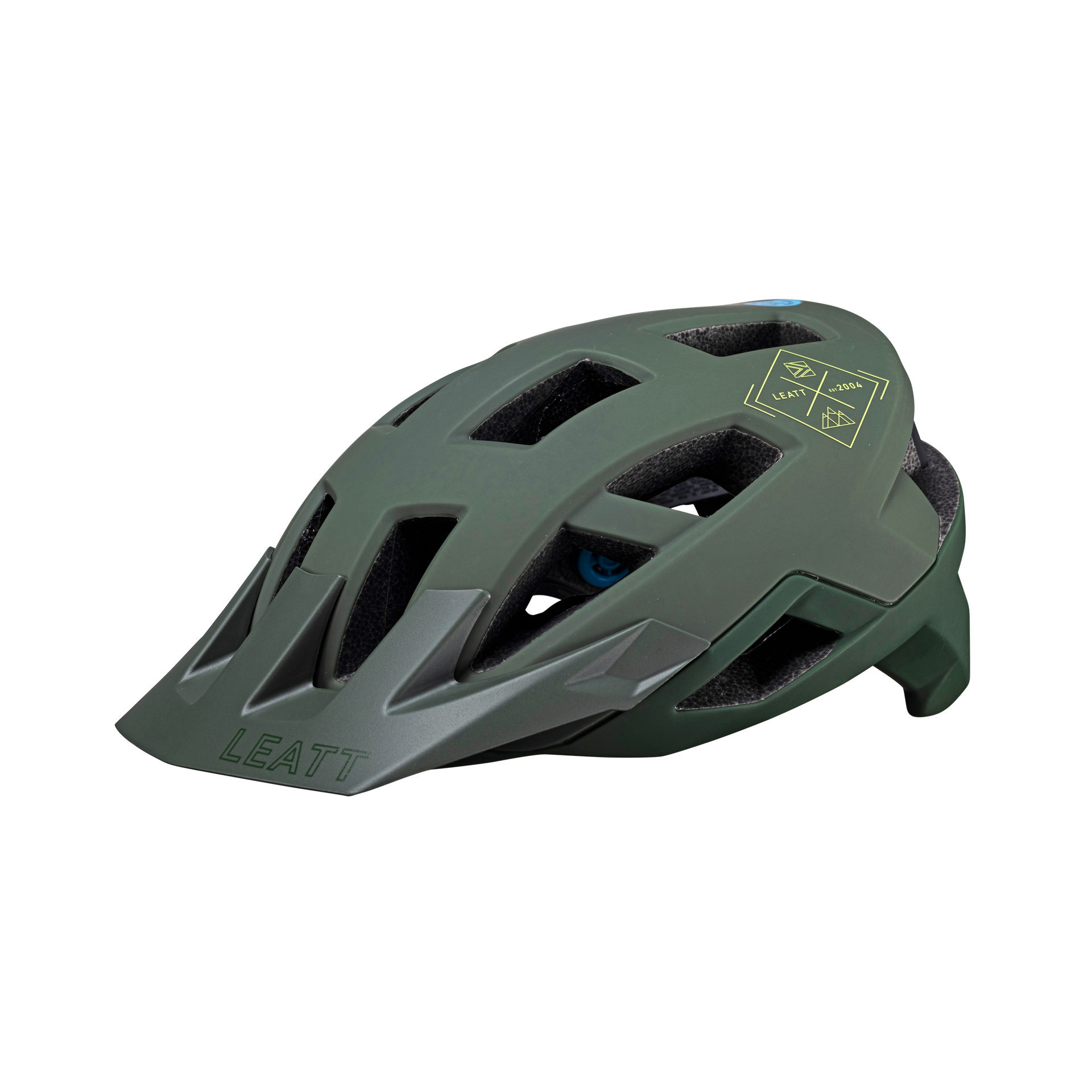 Helmet MTB Trail 2.0 - 2025