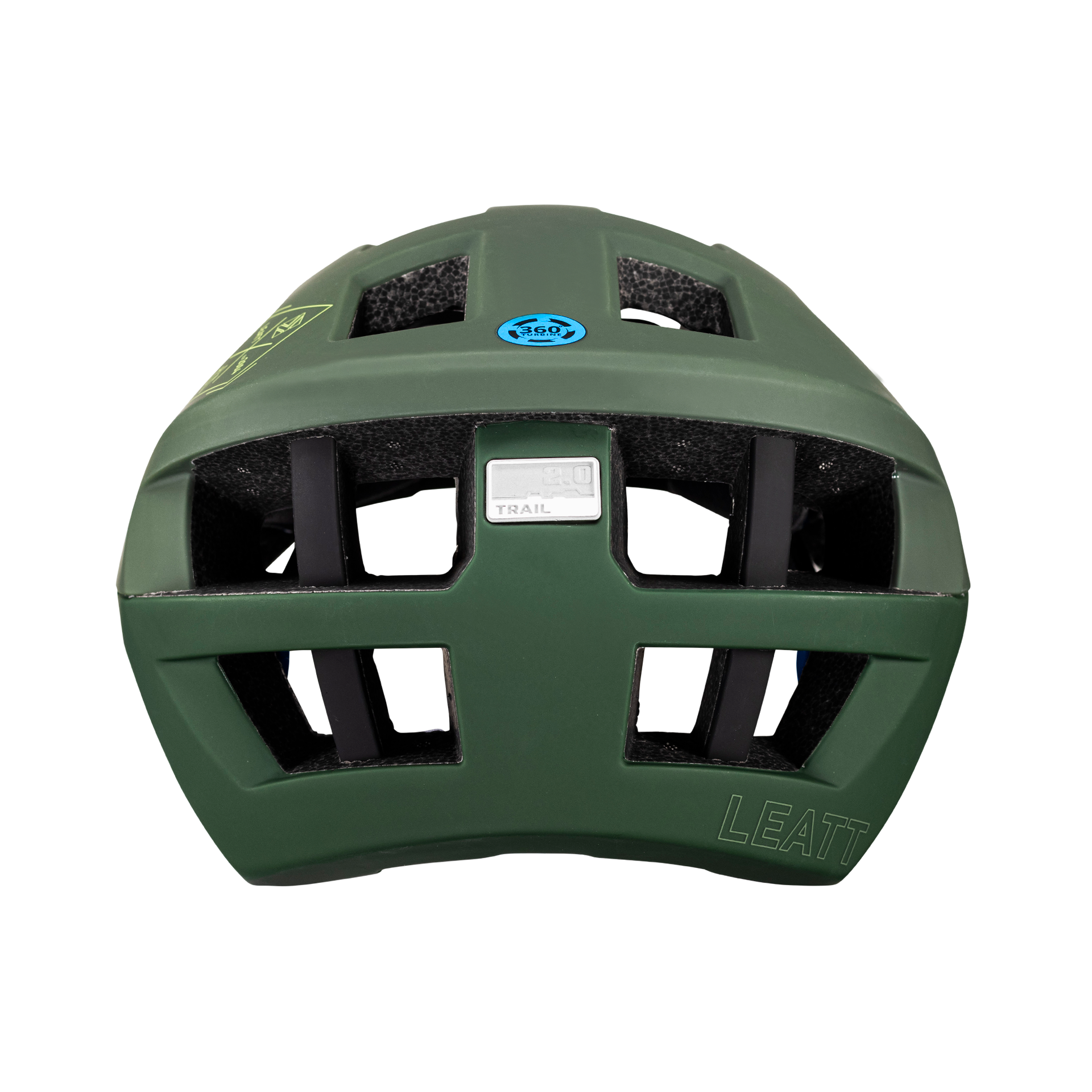 Helmet MTB Trail 2.0 - 2025