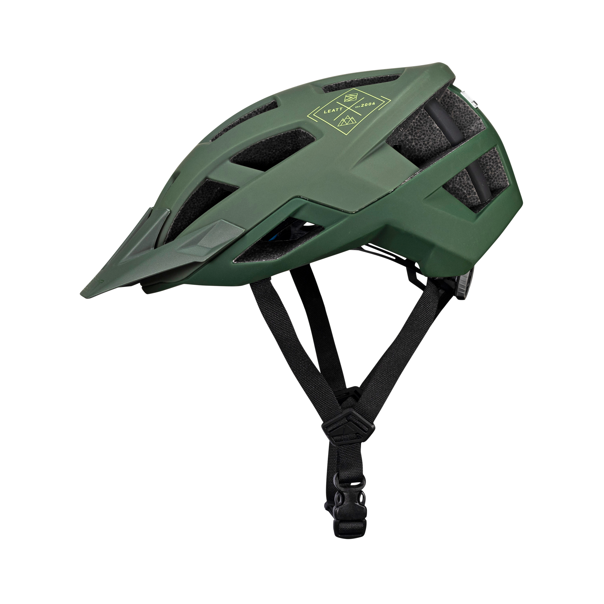 Helmet MTB Trail 2.0 - 2025