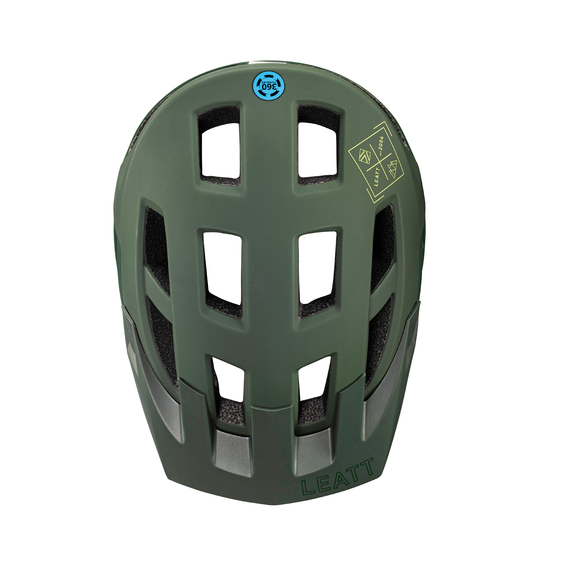 Helmet MTB Trail 2.0 - 2025