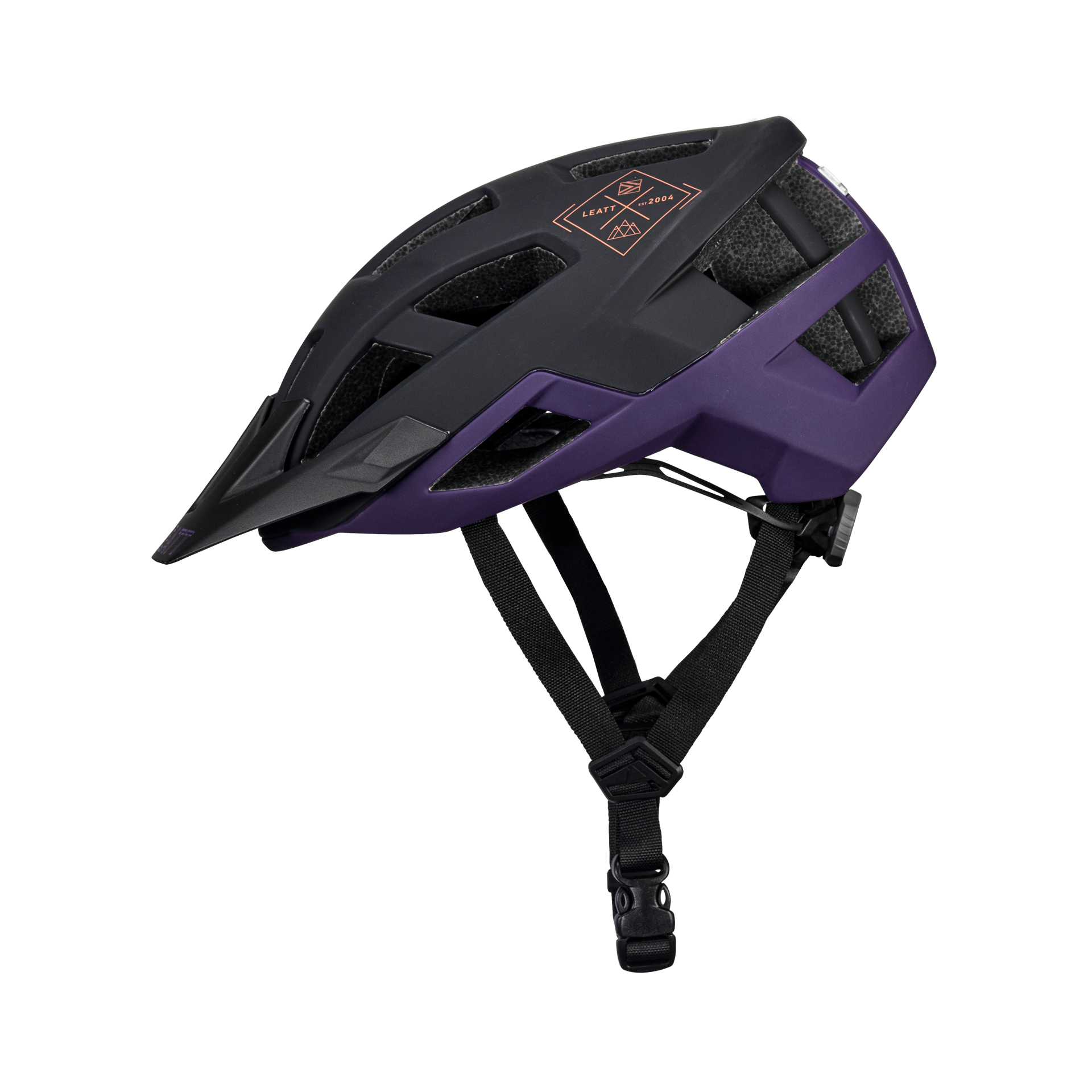 Helmet MTB Trail 2.0 - 2025